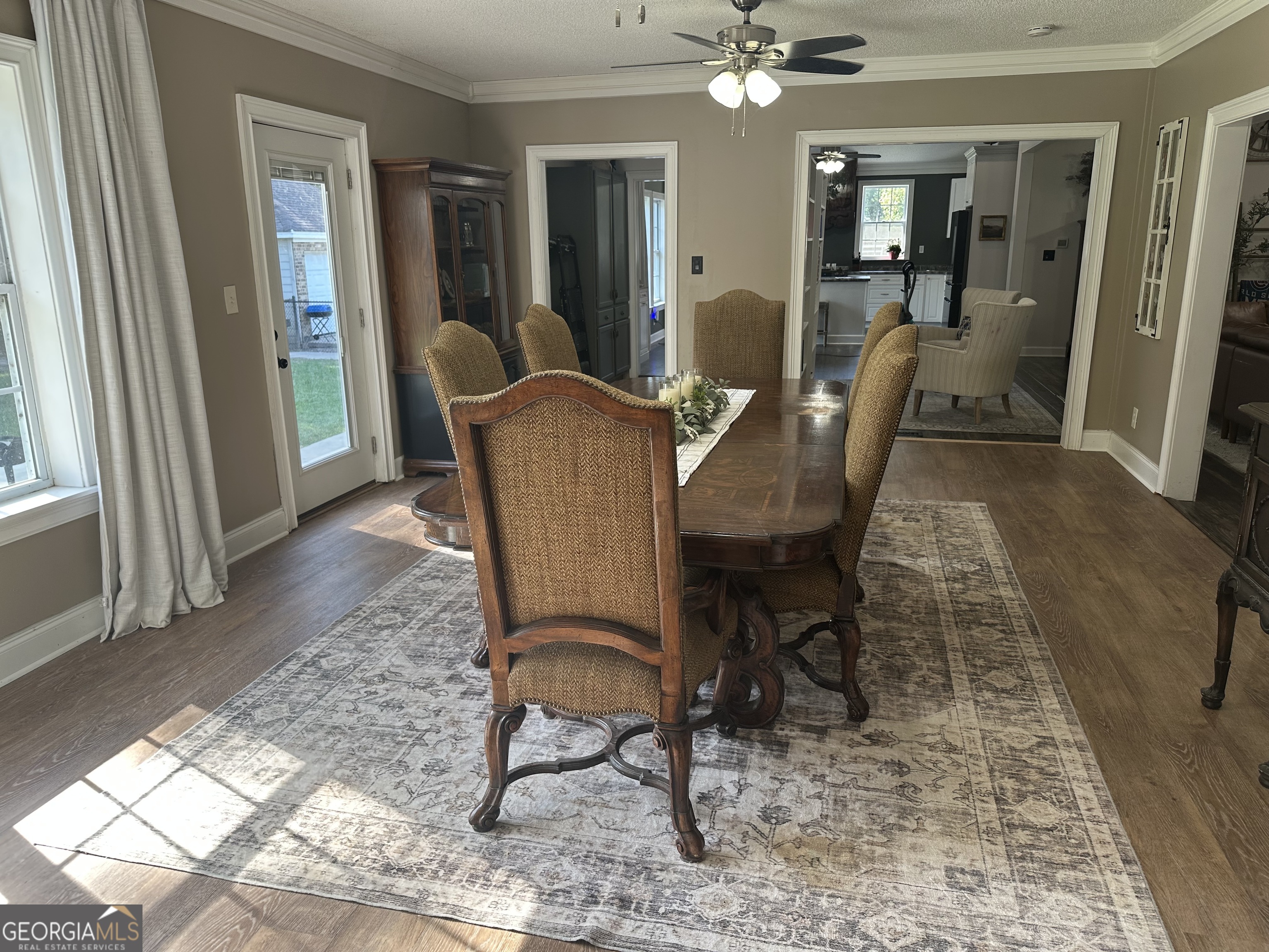 745 Ga Highway 338 Dudley GA 31022