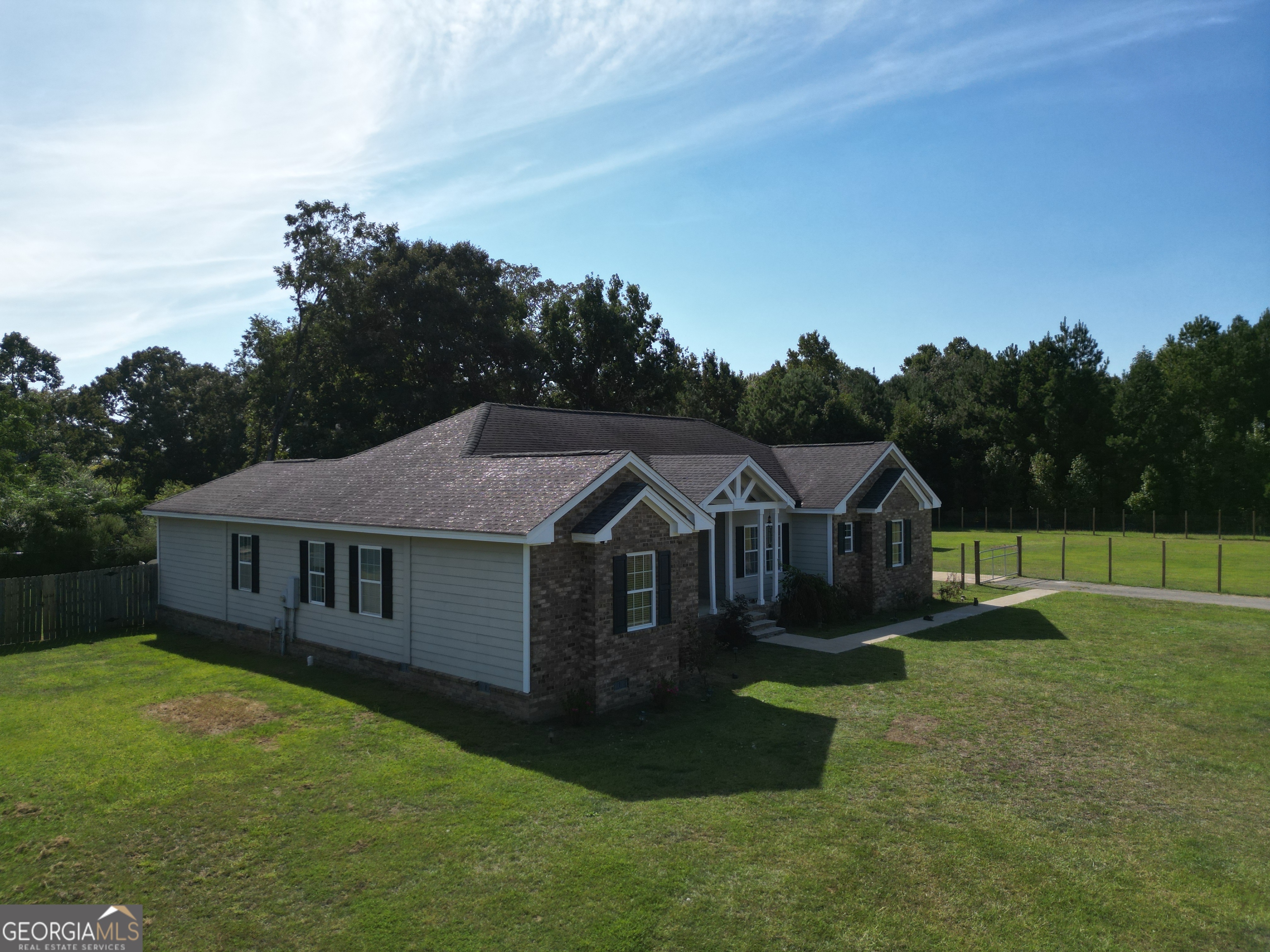 745 Ga Highway 338 Dudley GA 31022