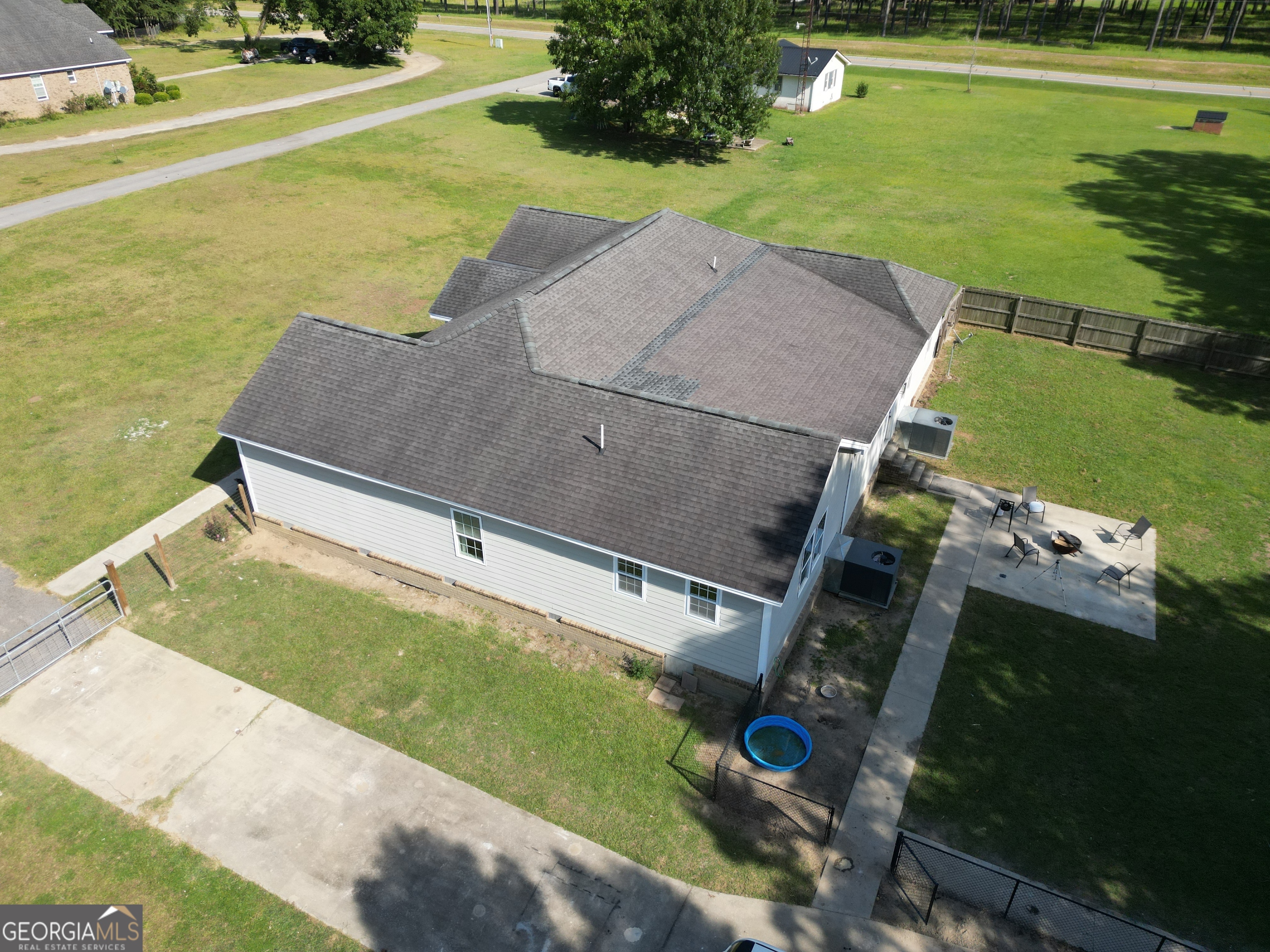 745 Ga Highway 338 Dudley GA 31022