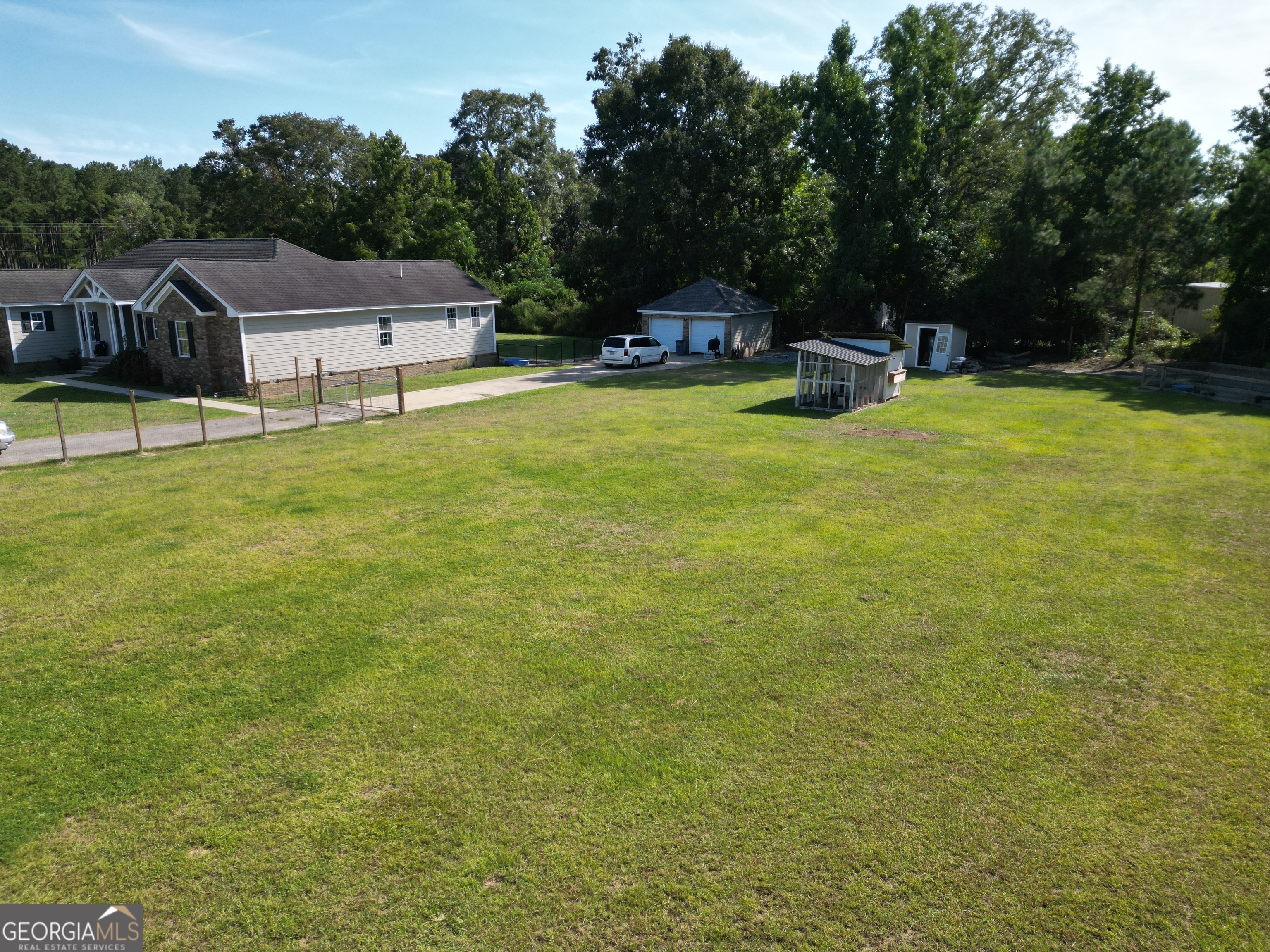 745 Ga Highway 338 Dudley GA 31022