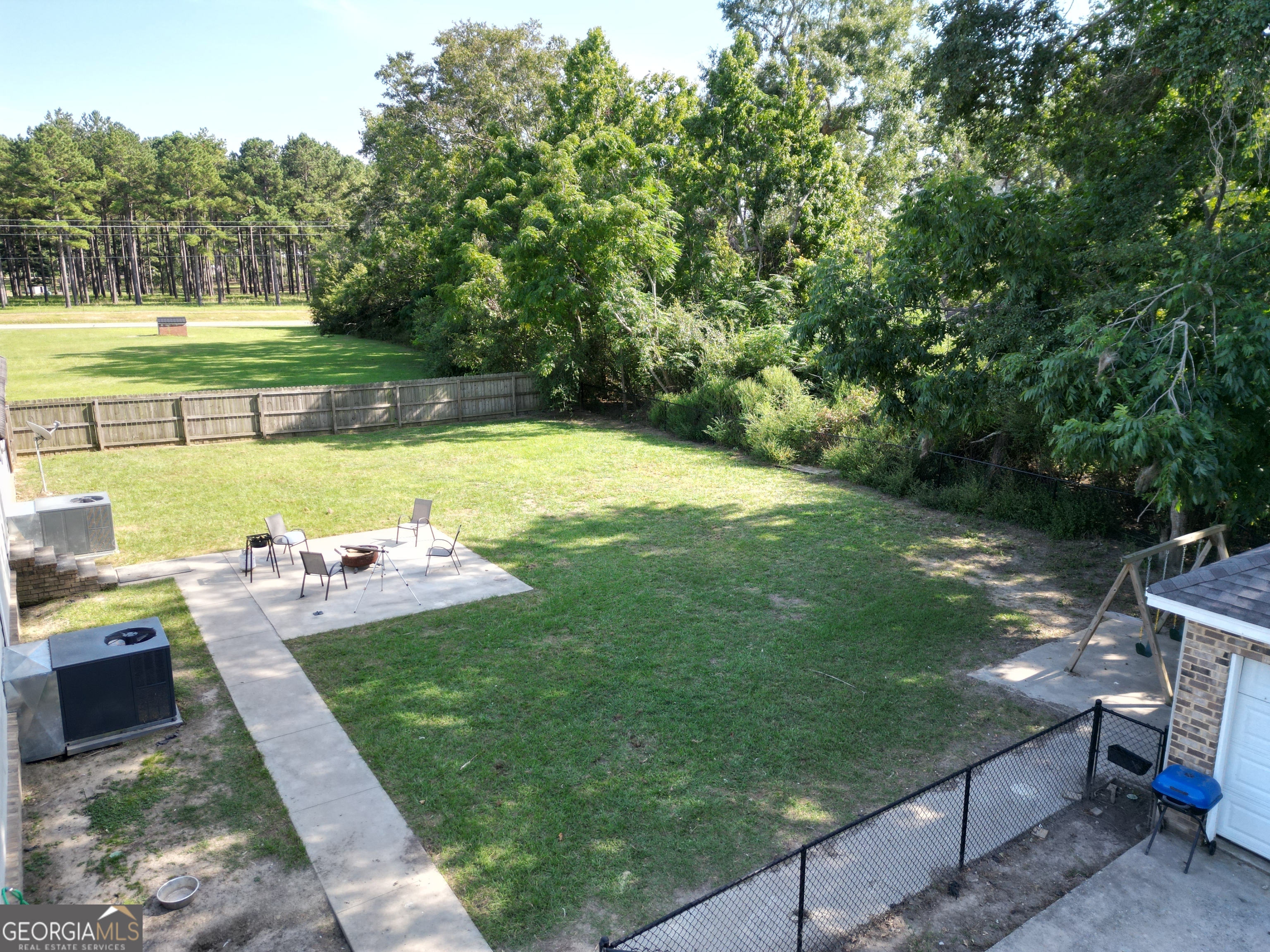 745 Ga Highway 338 Dudley GA 31022
