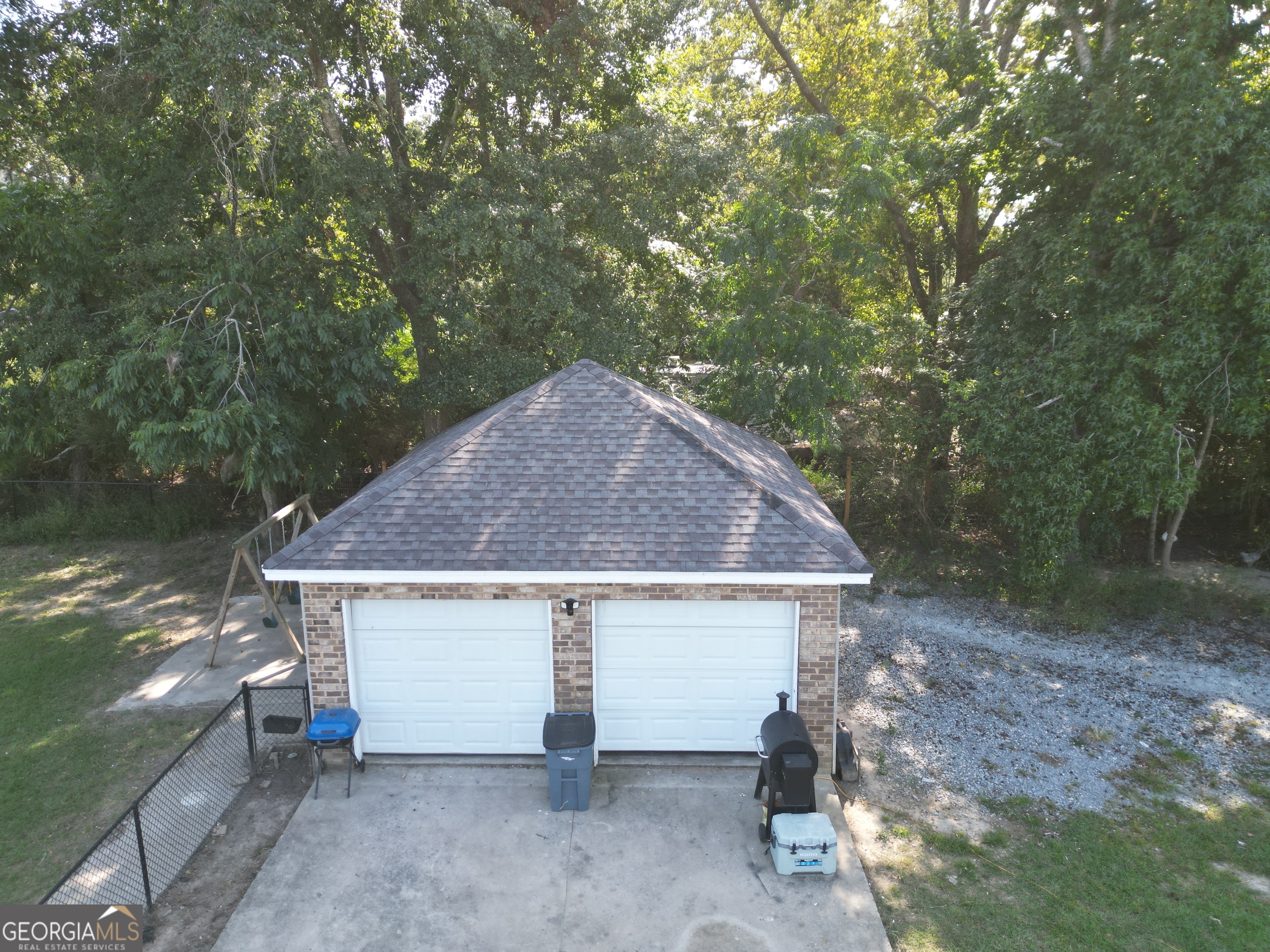 745 Ga Highway 338 Dudley GA 31022
