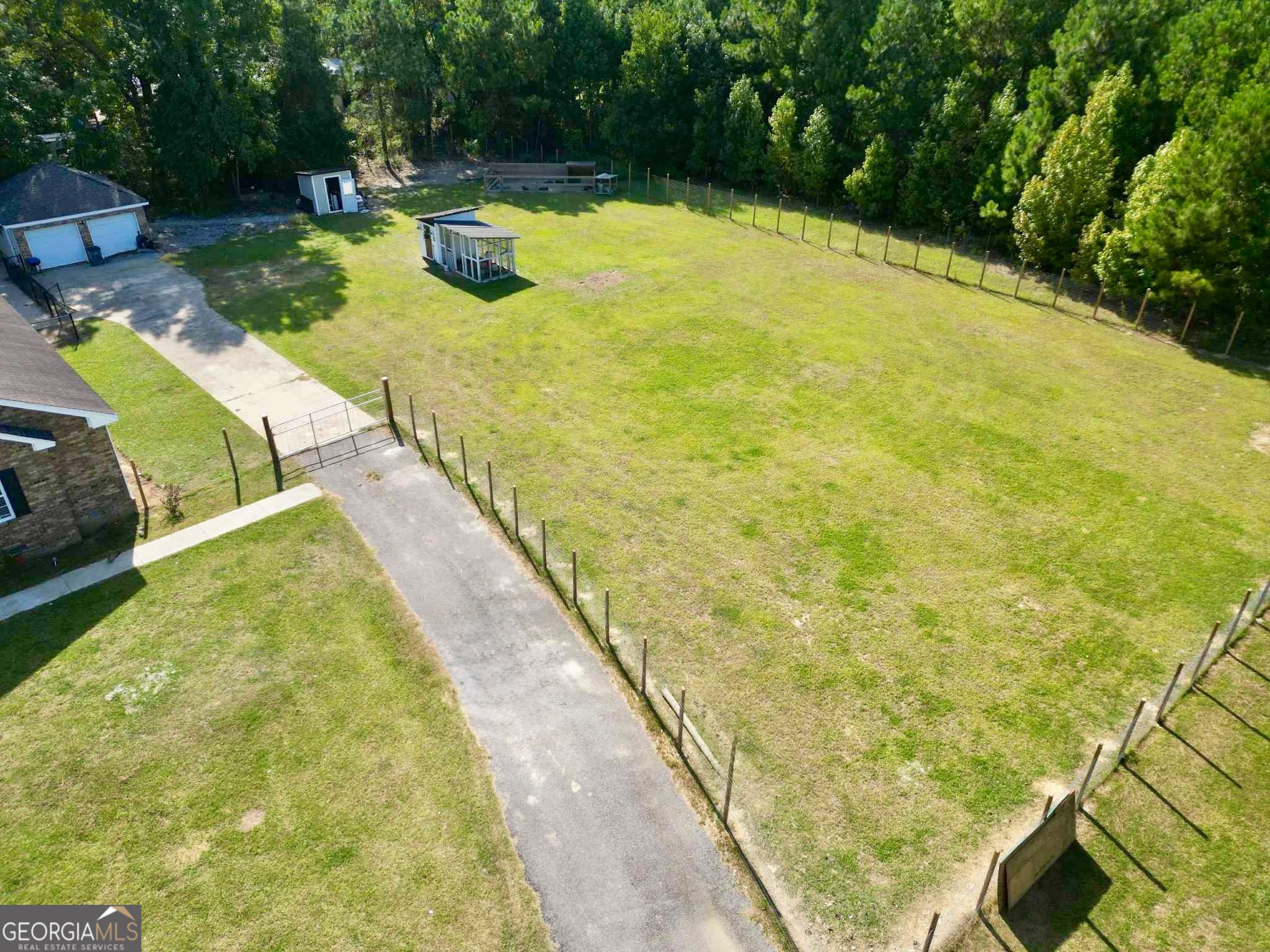745 Ga Highway 338 Dudley GA 31022