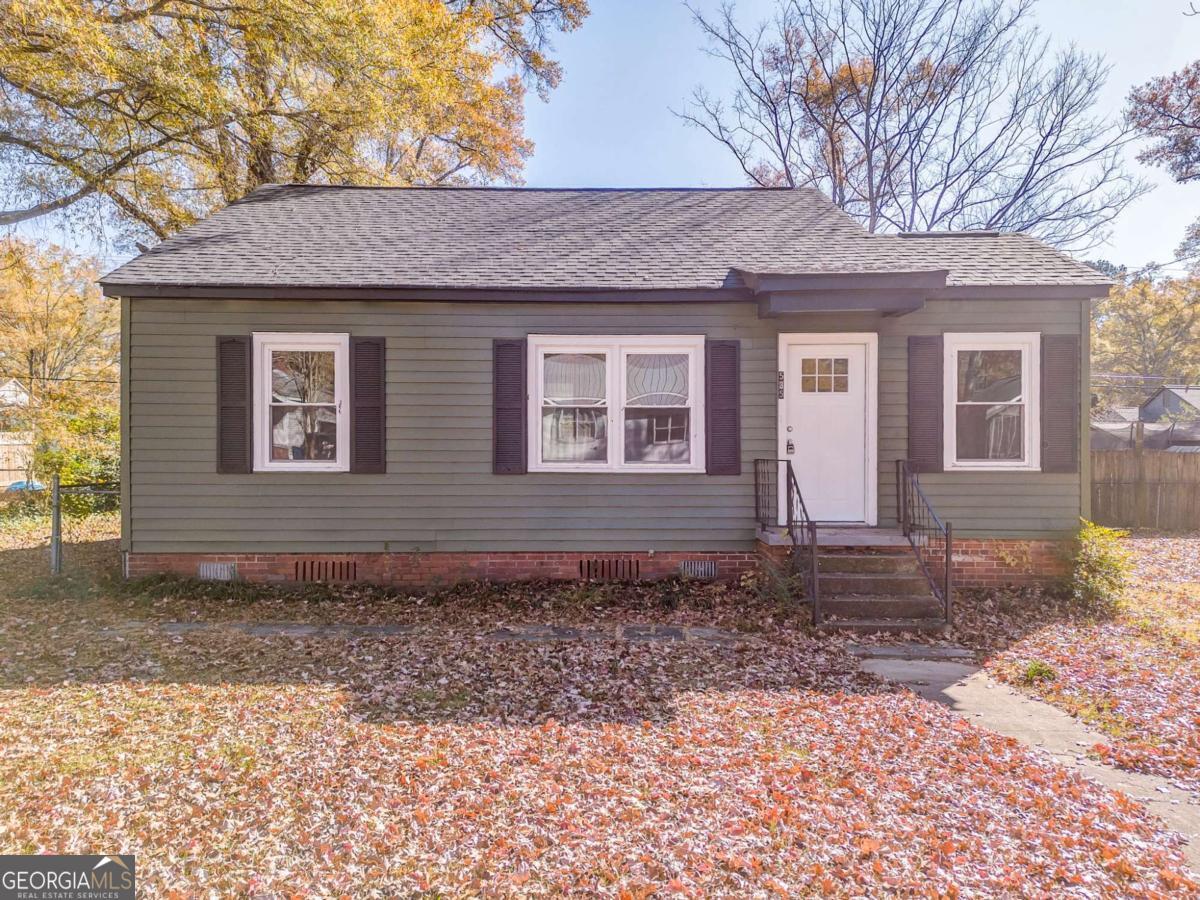 535 1st Street NE Rome GA 30161
