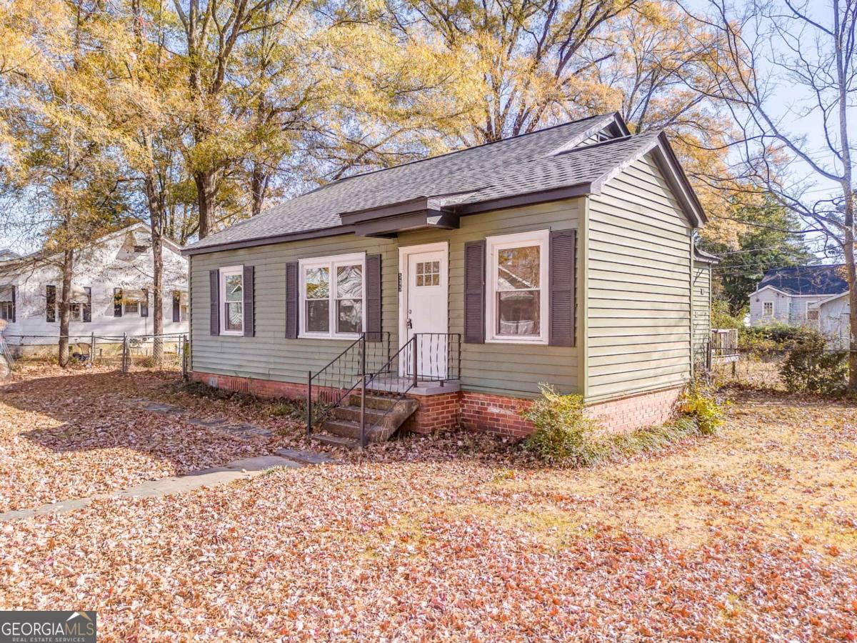 535 1st Street NE Rome GA 30161