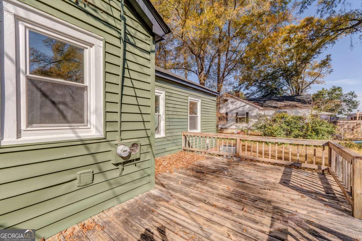 535 1st Street NE Rome GA 30161