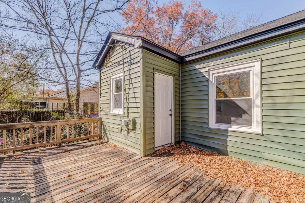 535 1st Street NE Rome GA 30161