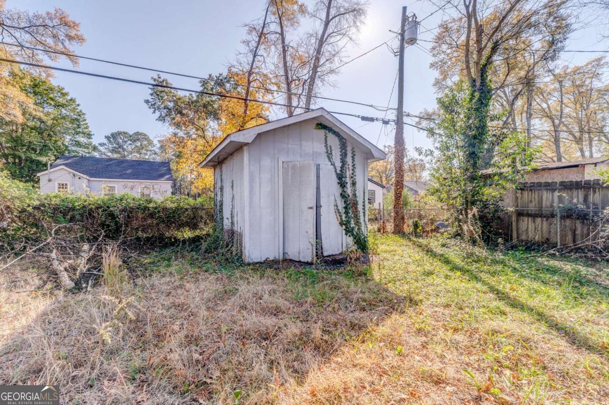 535 1st Street NE Rome GA 30161