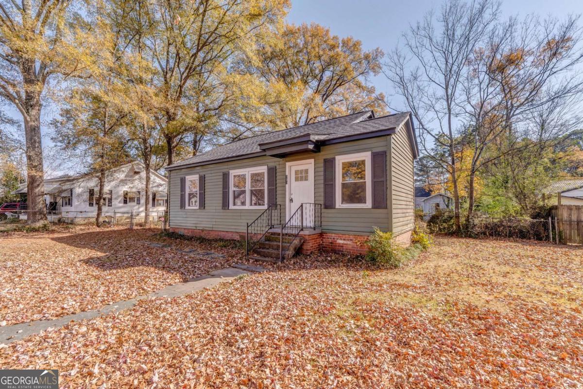535 1st Street NE Rome GA 30161