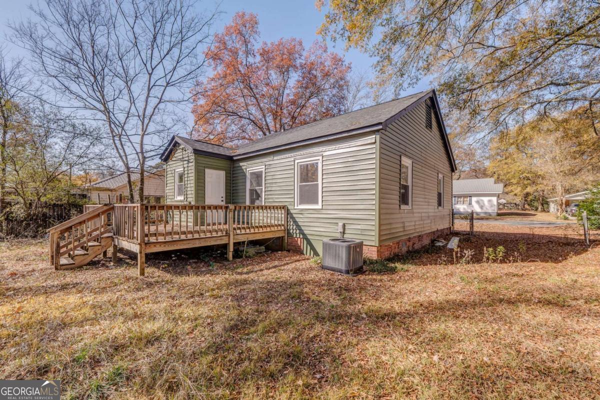 535 1st Street NE Rome GA 30161