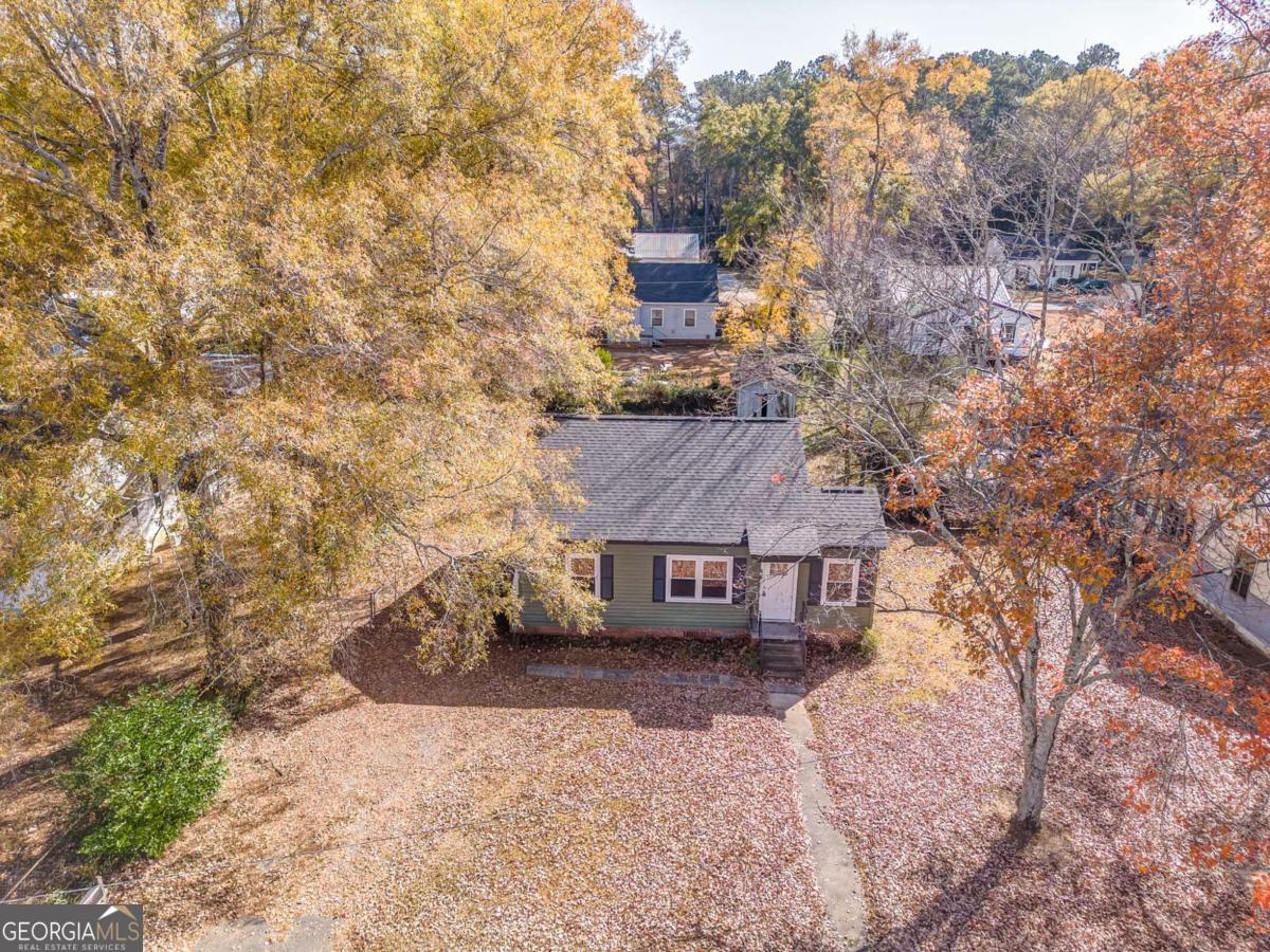 535 1st Street NE Rome GA 30161