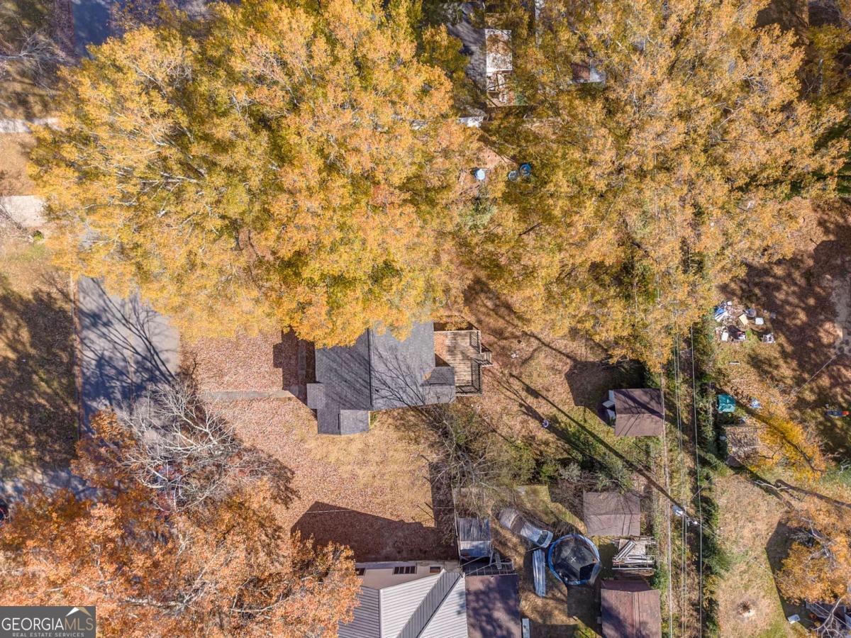 535 1st Street NE Rome GA 30161