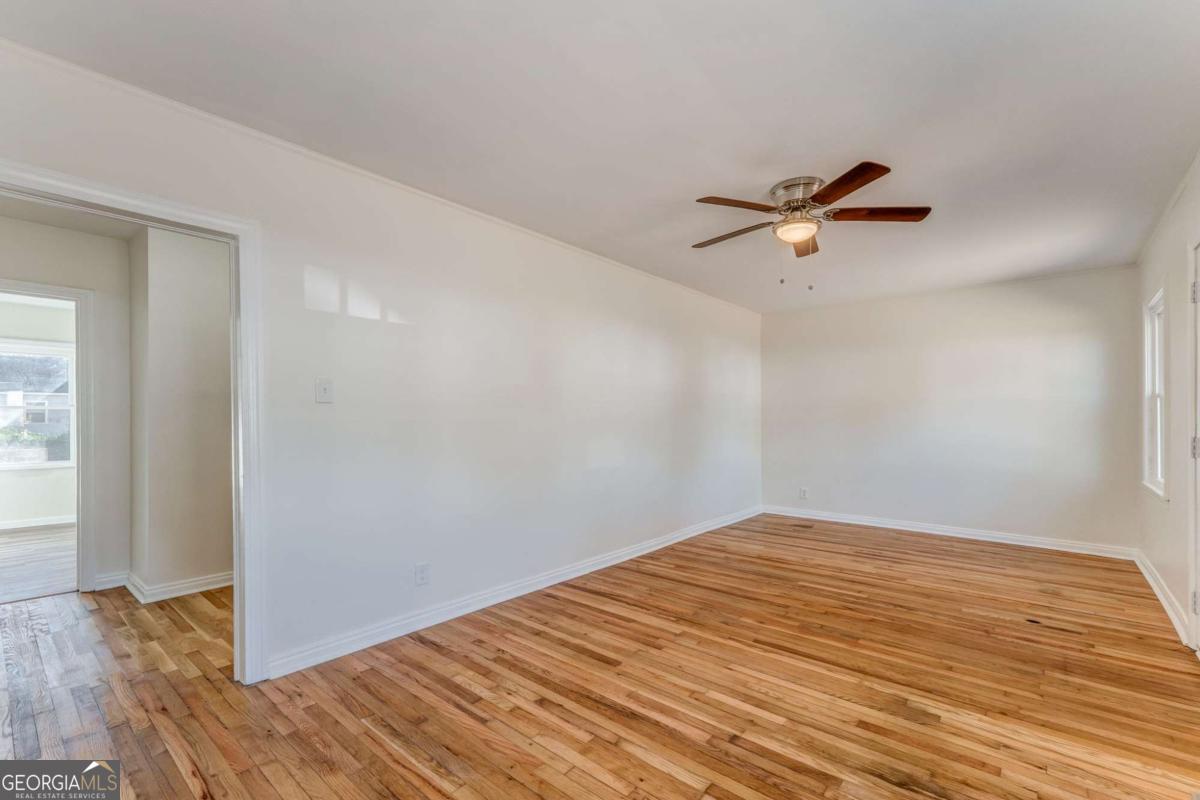 535 1st Street NE Rome GA 30161