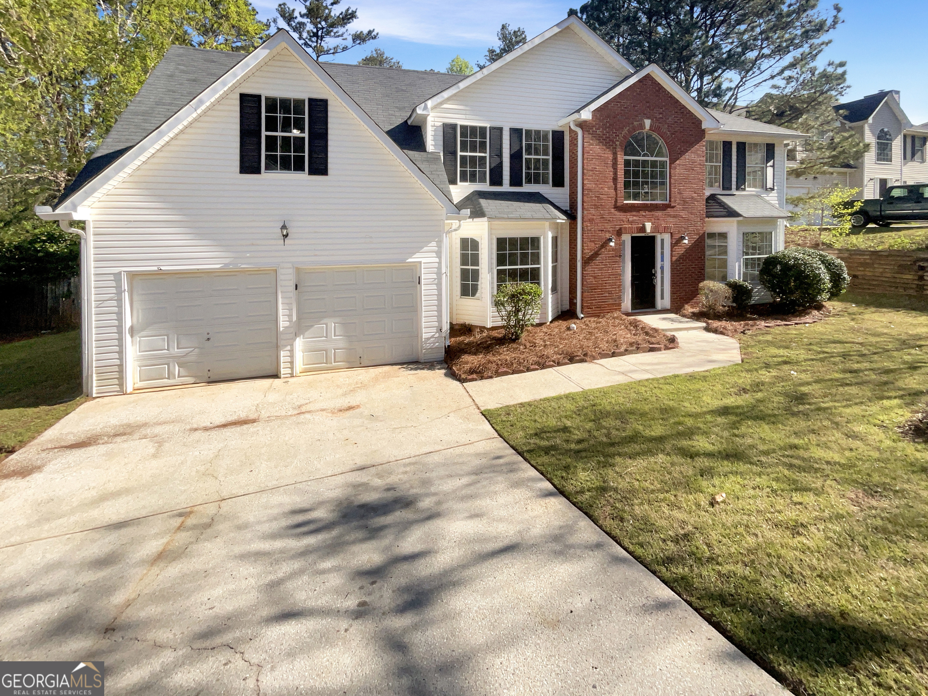 4160 Soaring Drive Douglasville GA 30135
