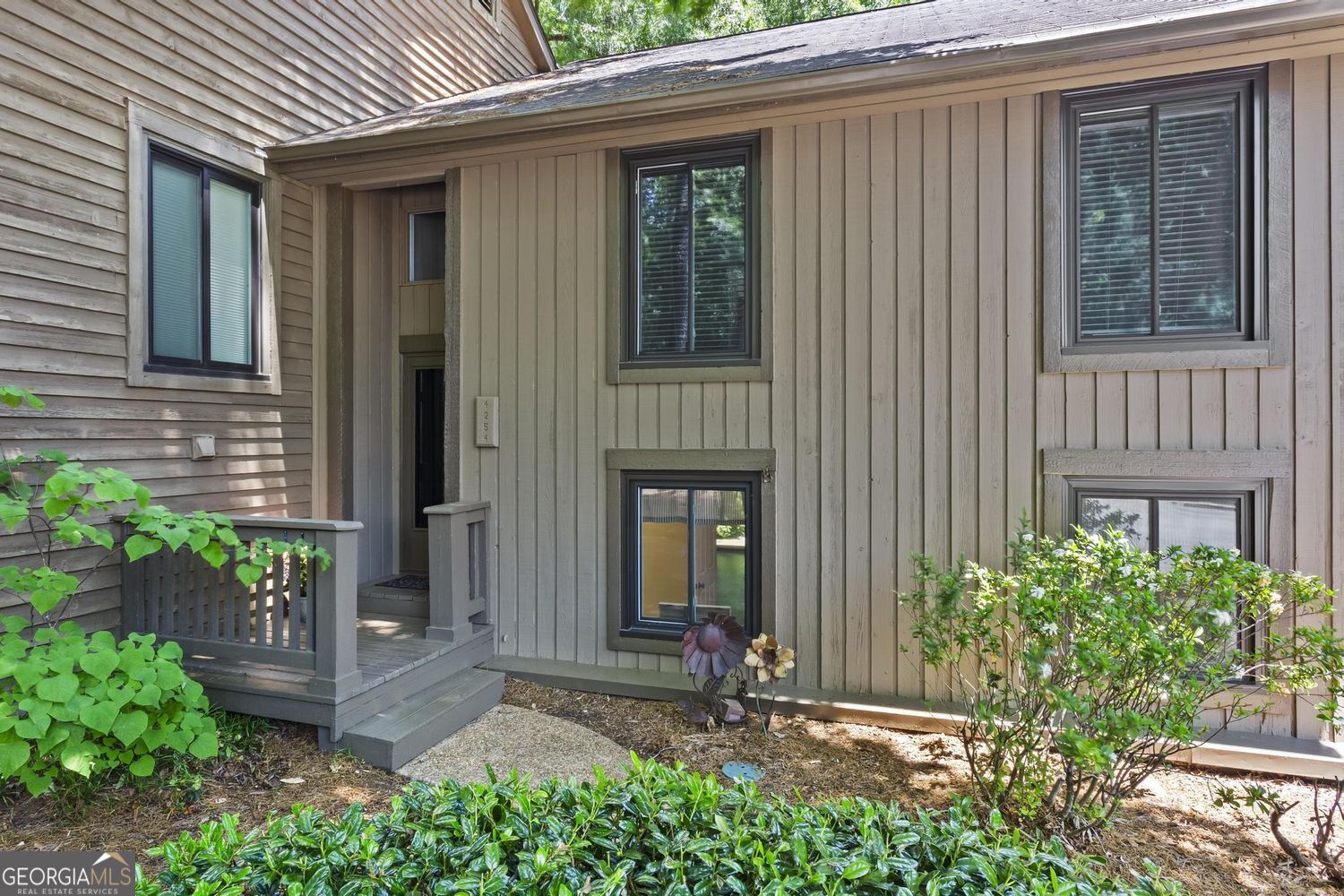 4254 D'youville Trace Atlanta GA 30341