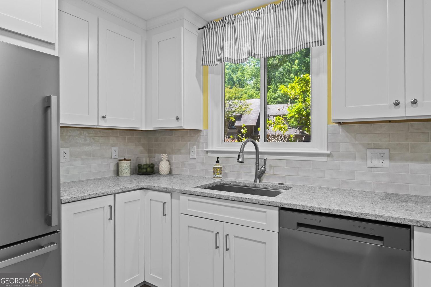 4254 D'youville Trace Atlanta GA 30341