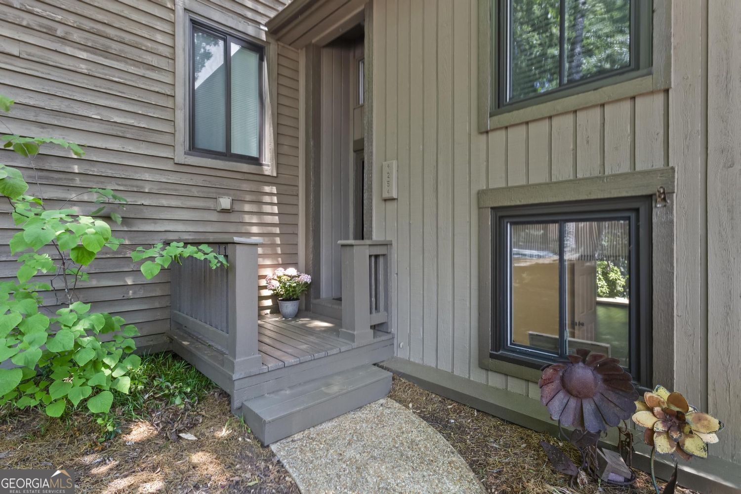 4254 D'youville Trace Atlanta GA 30341