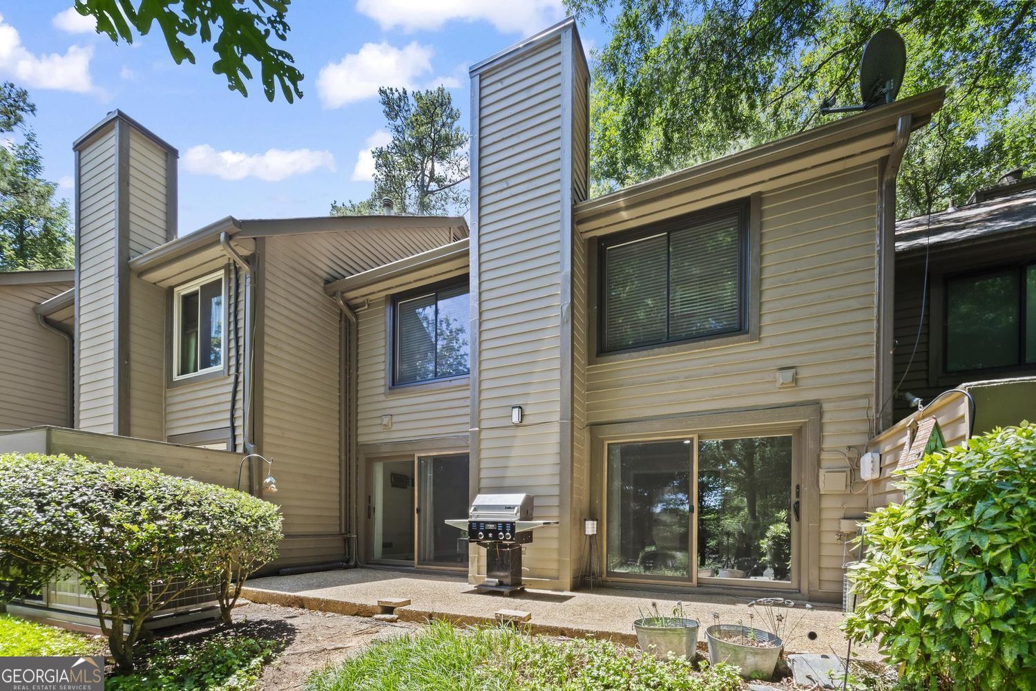 4254 D'youville Trace Atlanta GA 30341