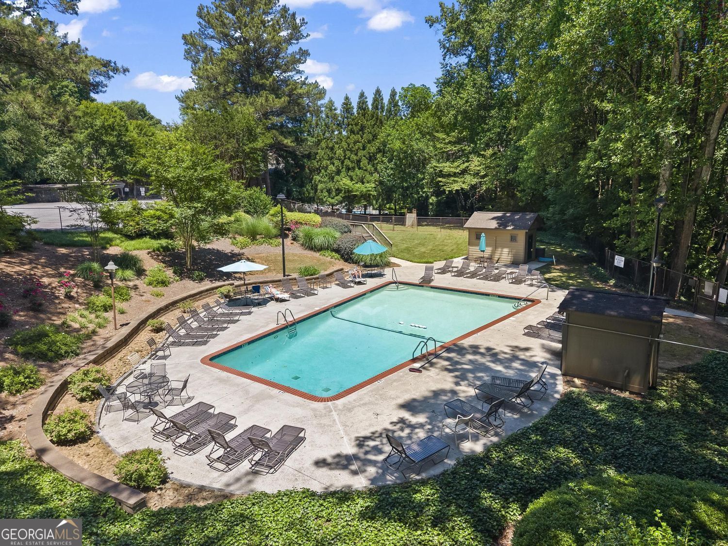 4254 D'youville Trace Atlanta GA 30341