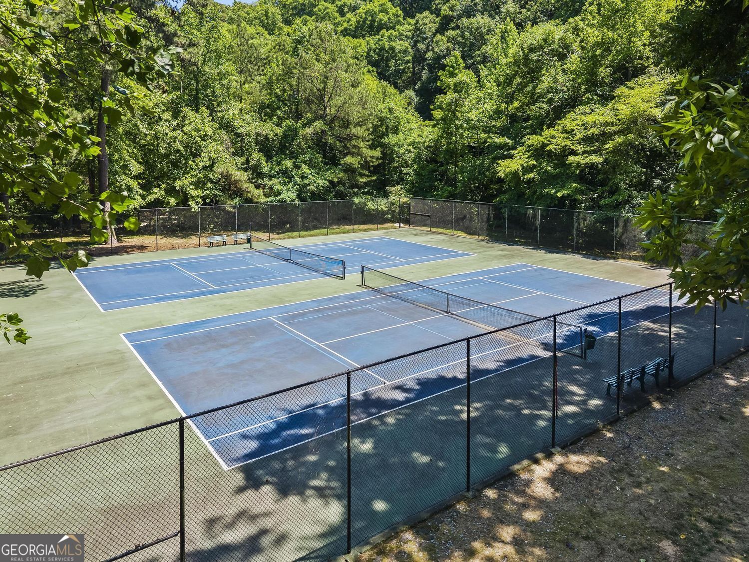 4254 D'youville Trace Atlanta GA 30341