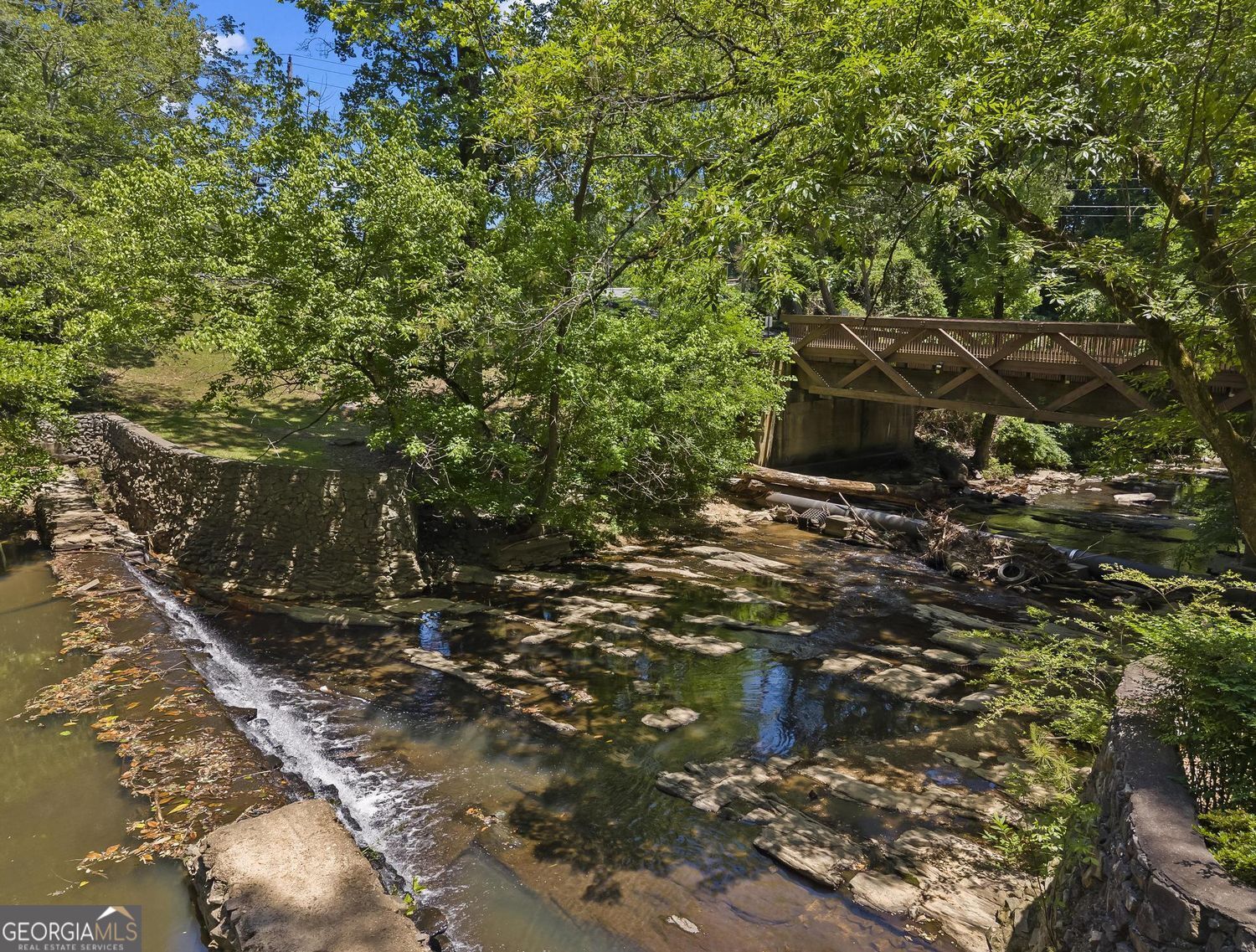 4254 D'youville Trace Atlanta GA 30341