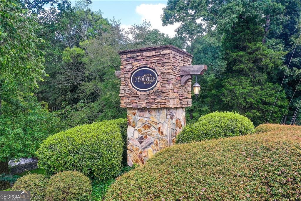 4254 D'youville Trace Atlanta GA 30341