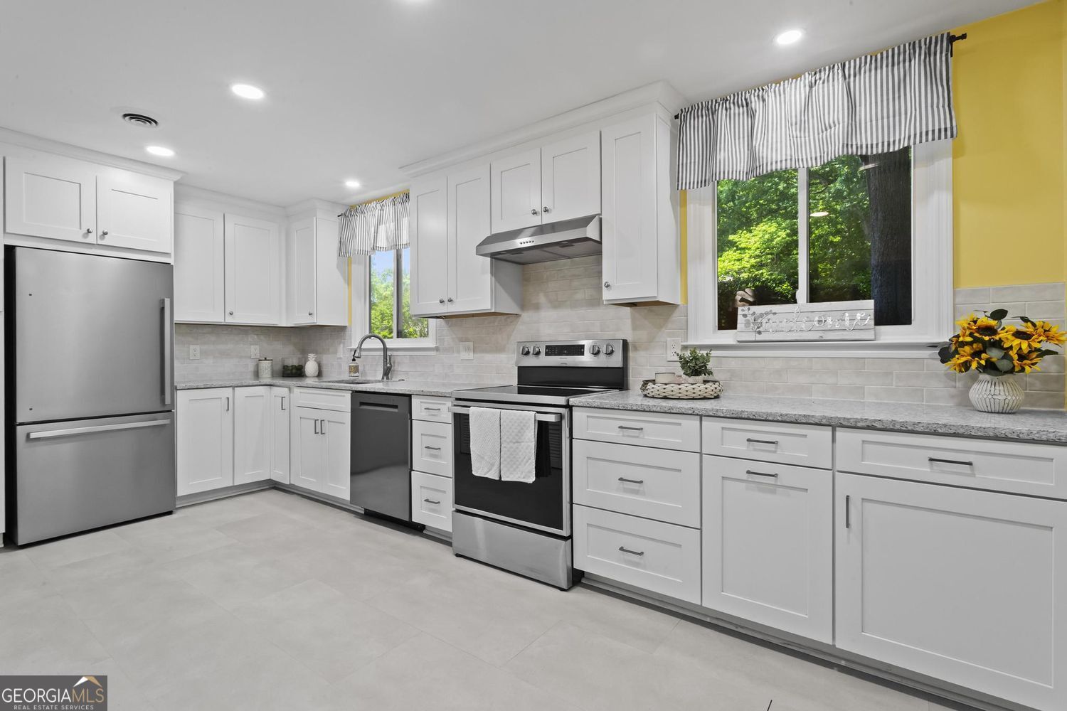 4254 D'youville Trace Atlanta GA 30341