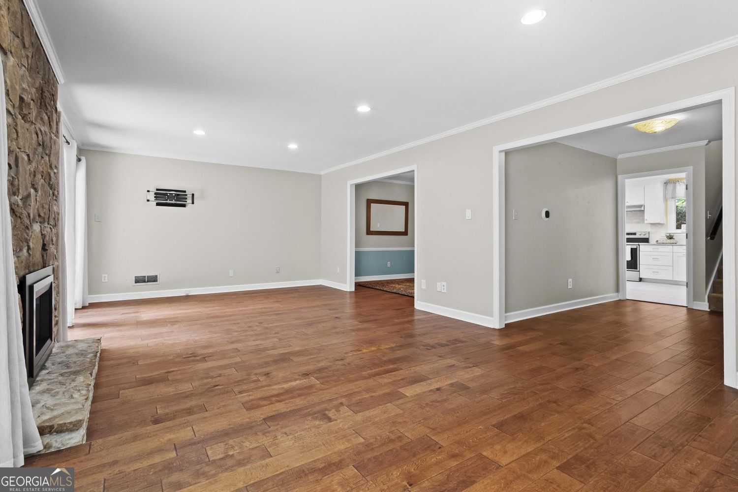 4254 D'youville Trace Atlanta GA 30341