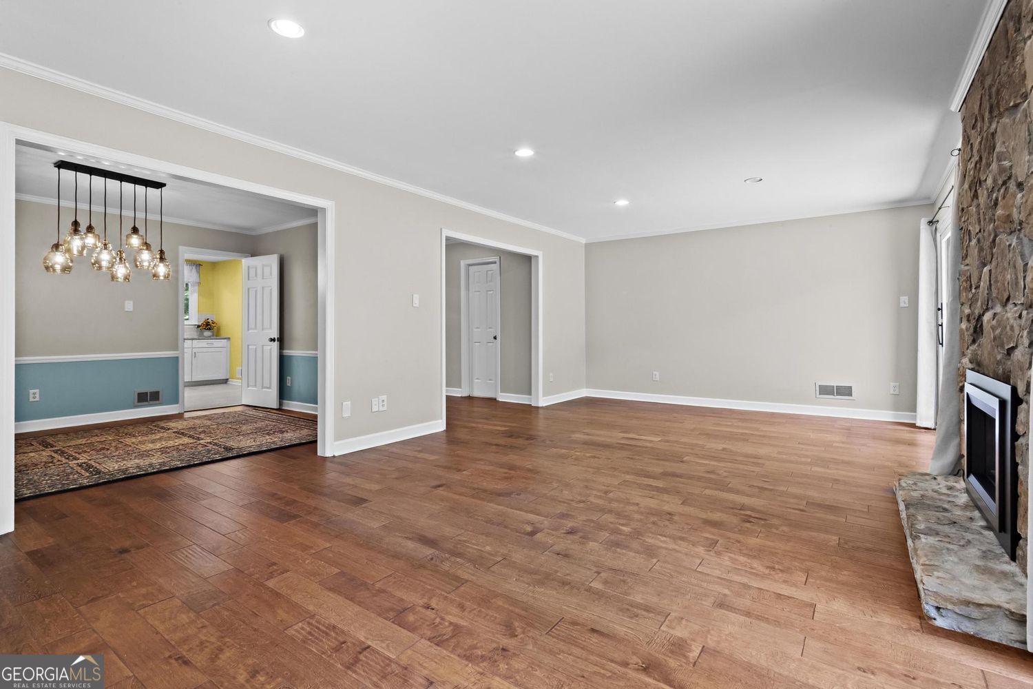 4254 D'youville Trace Atlanta GA 30341