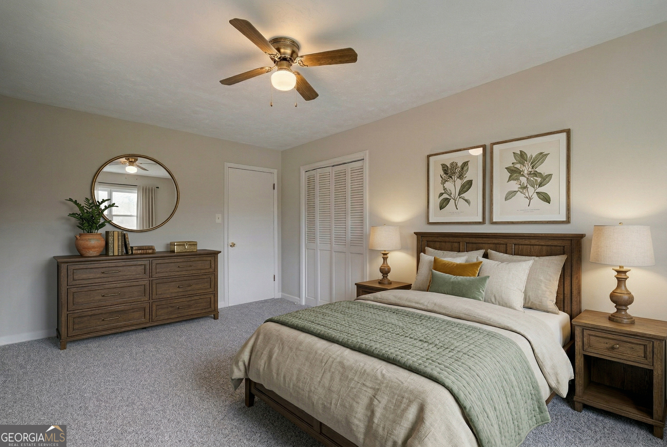 2896 Elizabeth Lane Snellville GA 30078