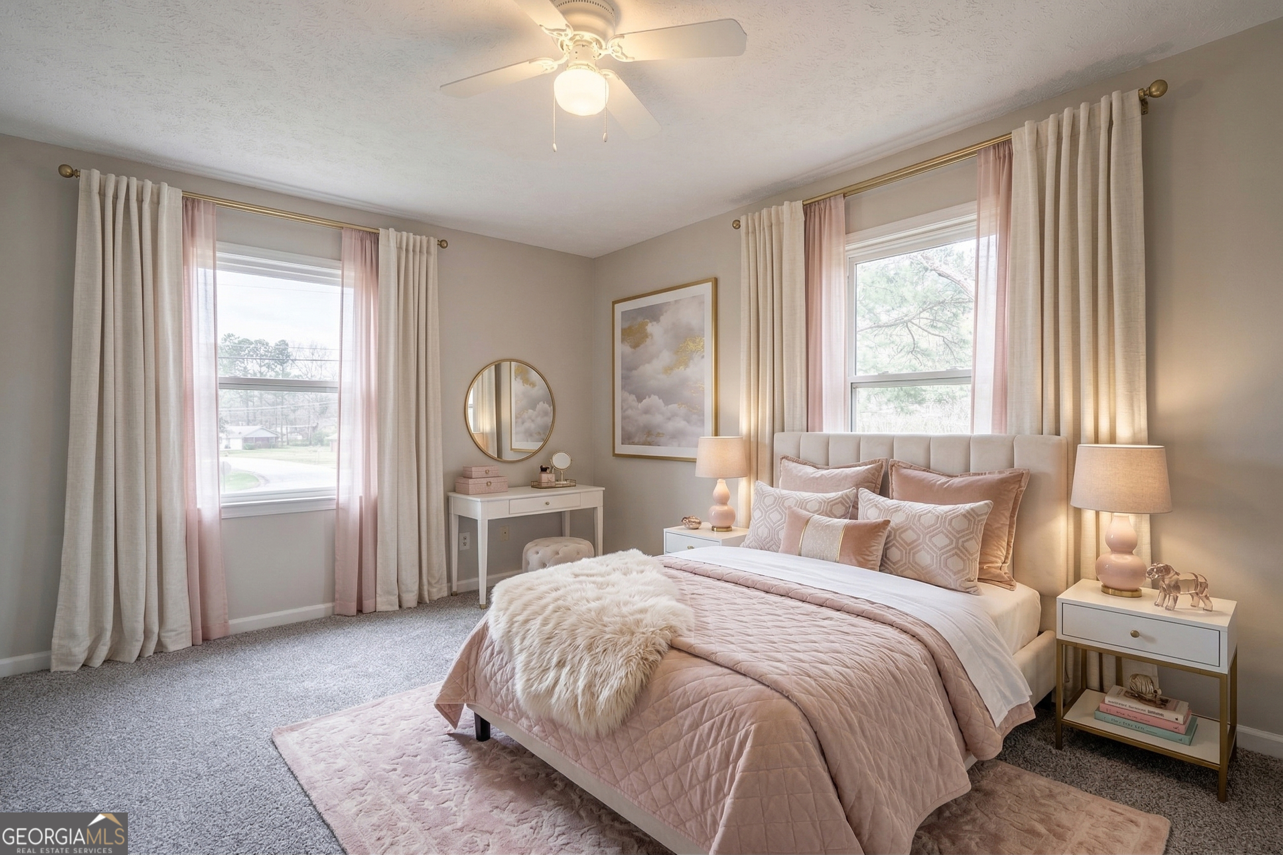 2896 Elizabeth Lane Snellville GA 30078