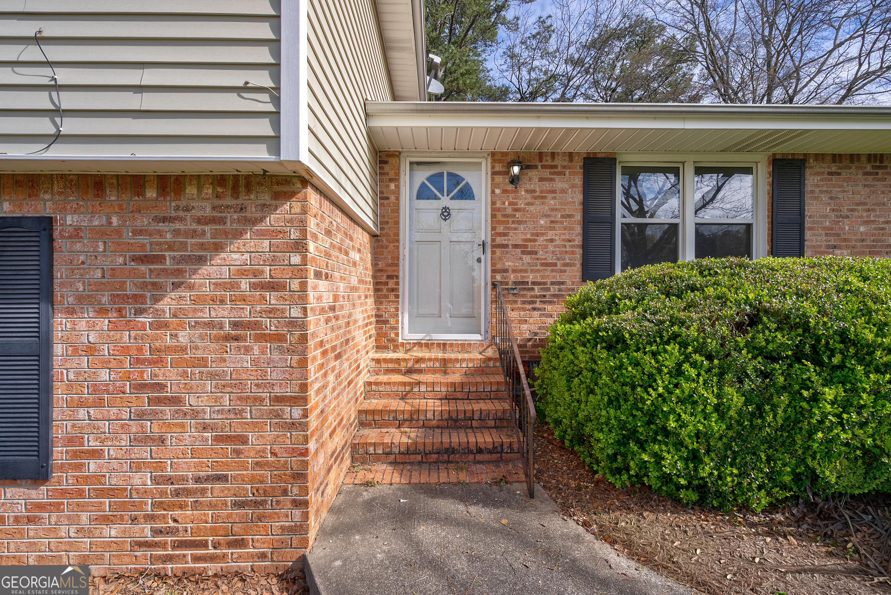 2896 Elizabeth Lane Snellville GA 30078