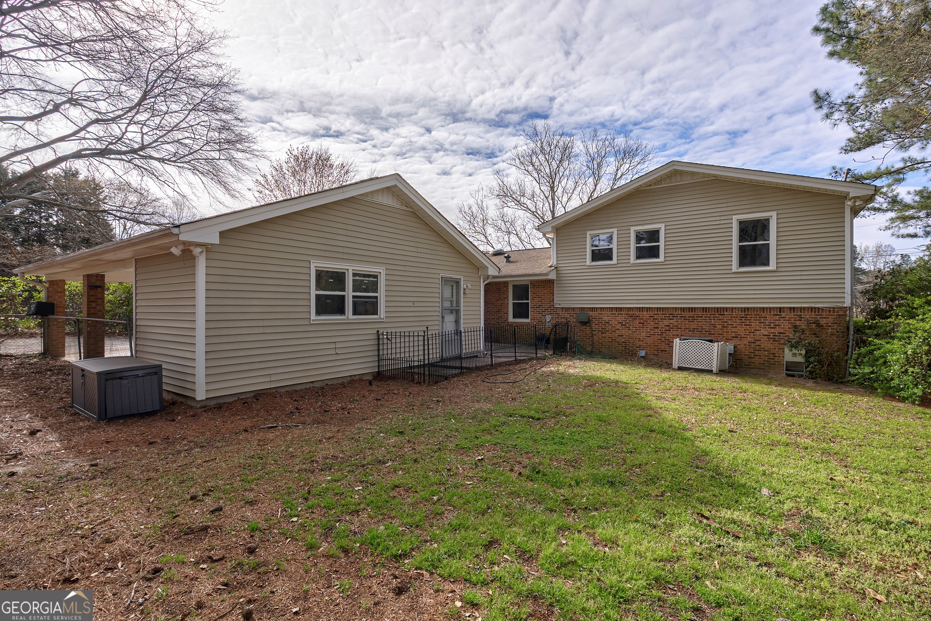 2896 Elizabeth Lane Snellville GA 30078
