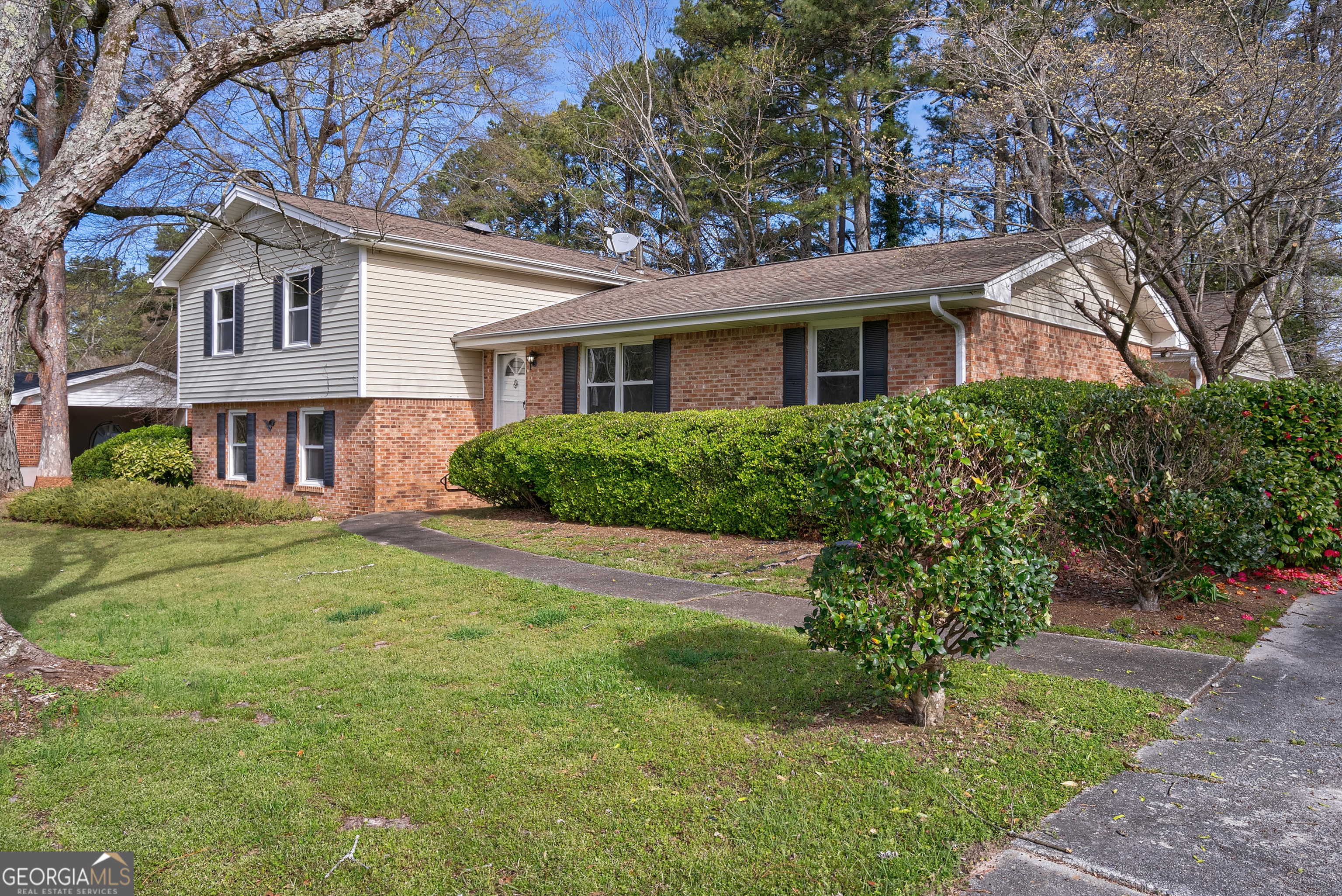 2896 Elizabeth Lane Snellville GA 30078