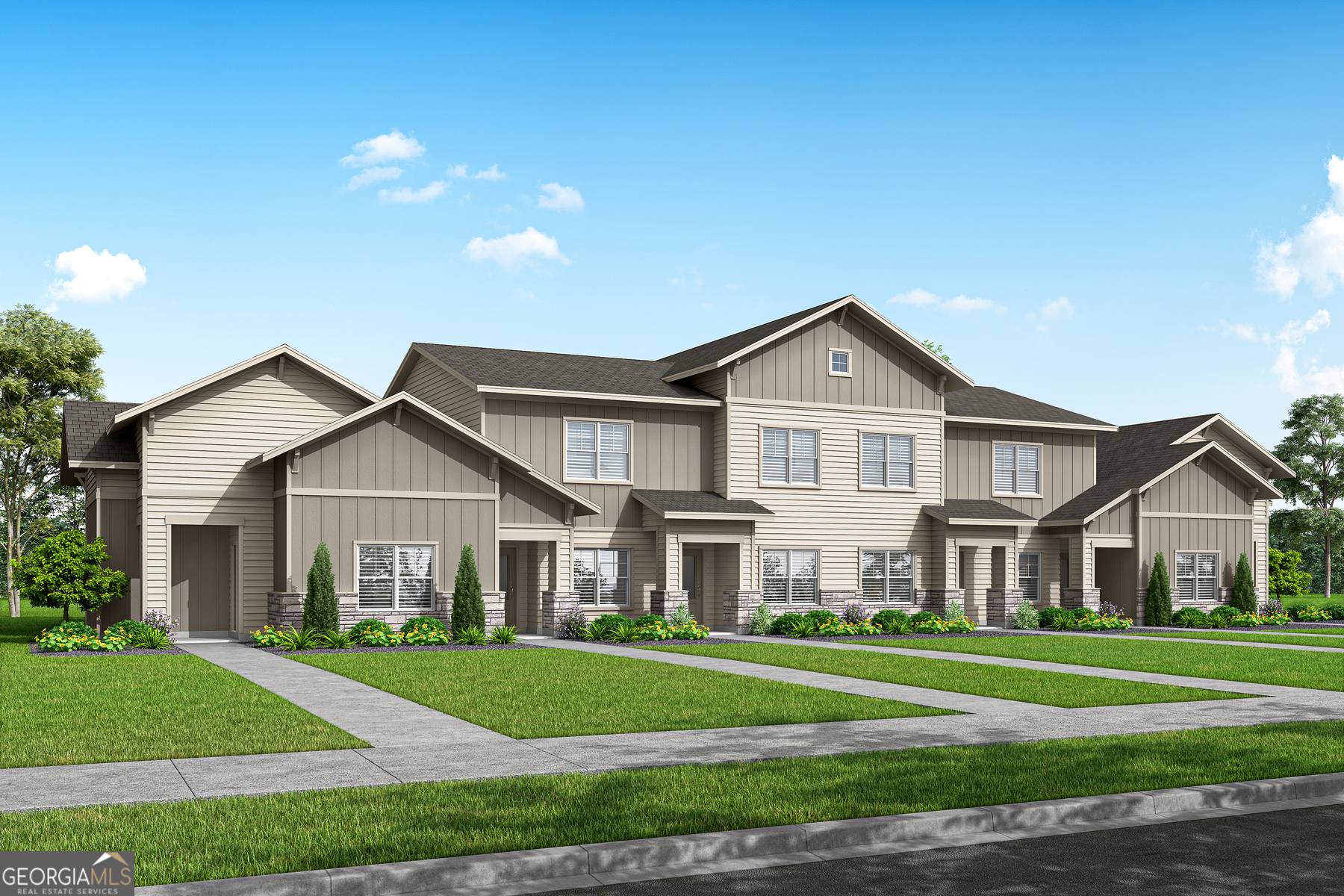 243 Rooker Drive Lagrange GA 30241