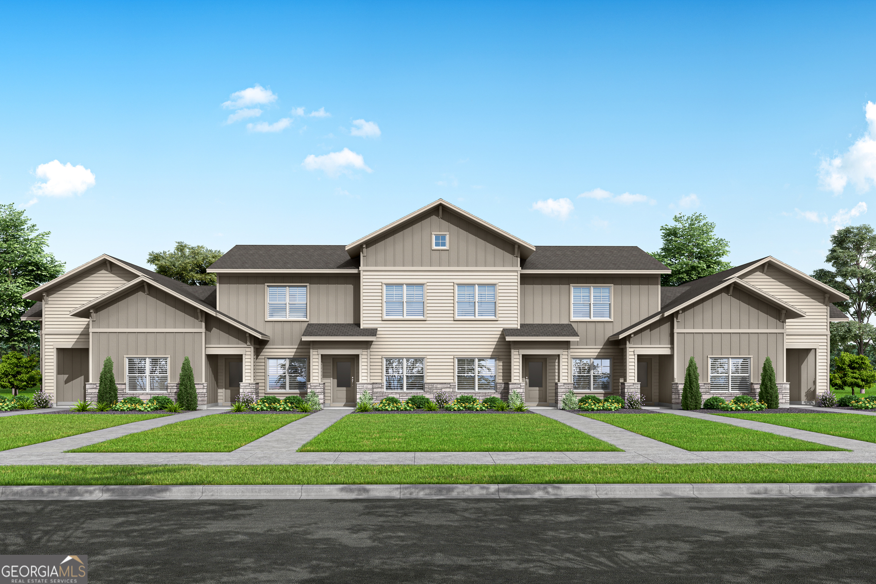 243 Rooker Drive Lagrange GA 30241