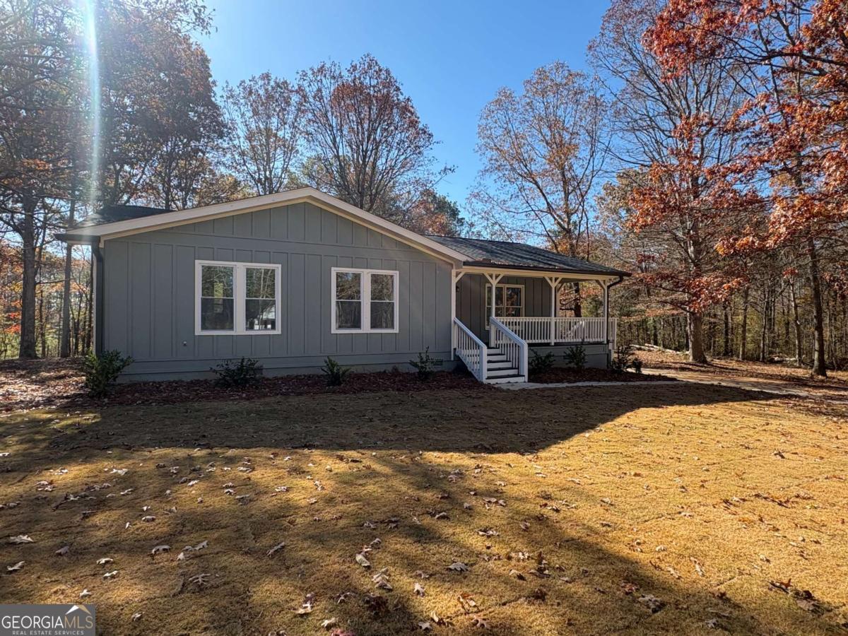 59 Woodhaven Path Rockmart GA 30153