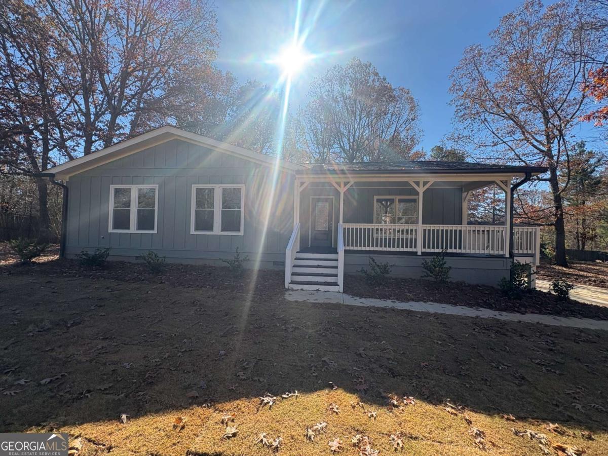 59 Woodhaven Path Rockmart GA 30153