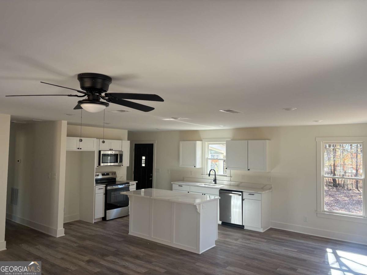 59 Woodhaven Path Rockmart GA 30153