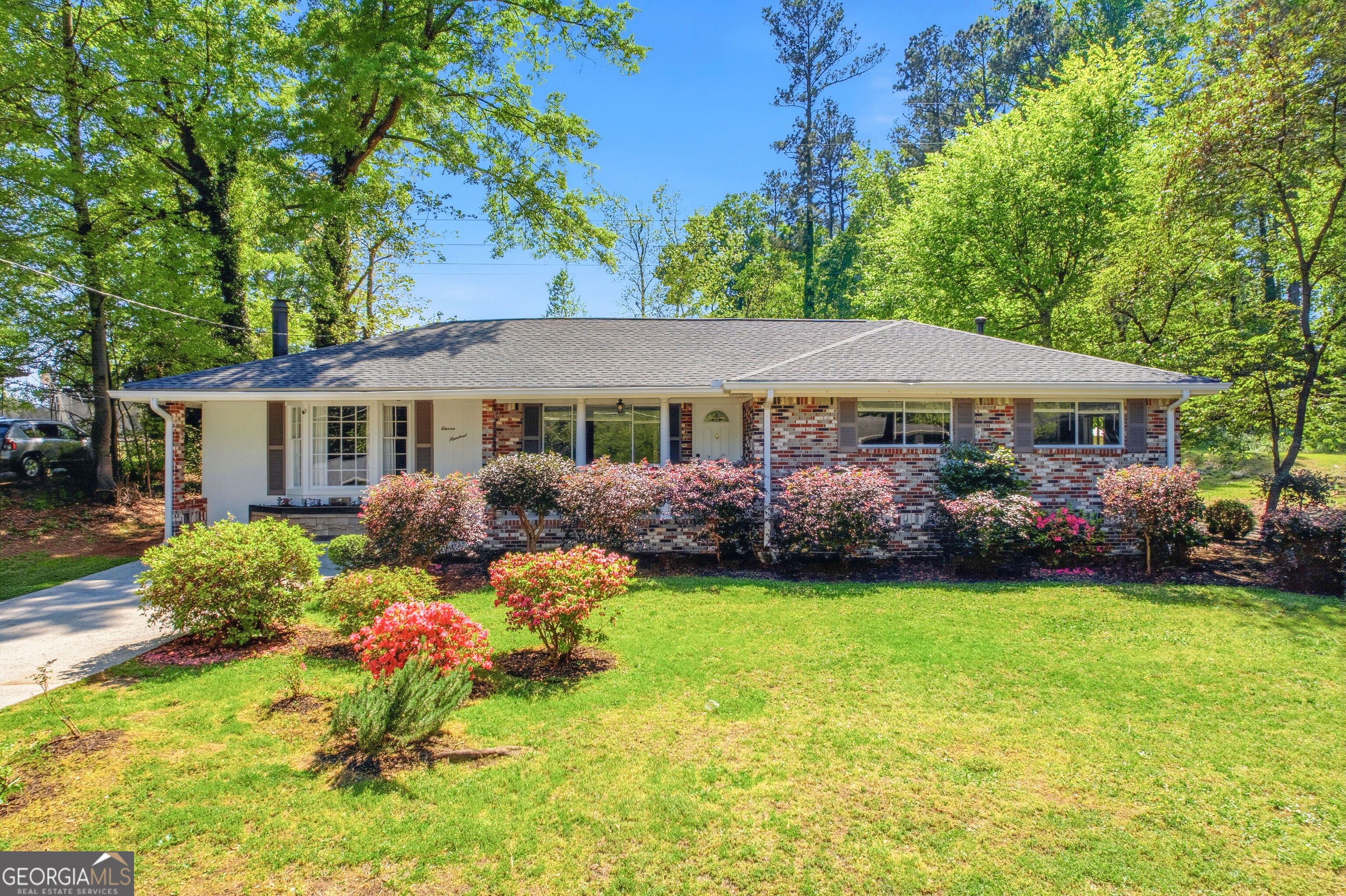 1100 Vonda Lane SW Mableton GA 30126