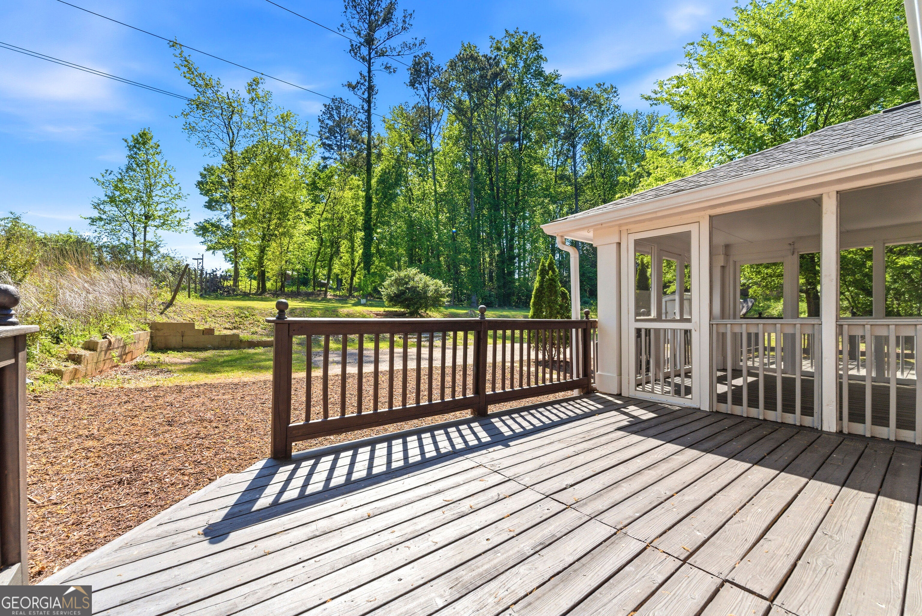 1100 Vonda Lane SW Mableton GA 30126