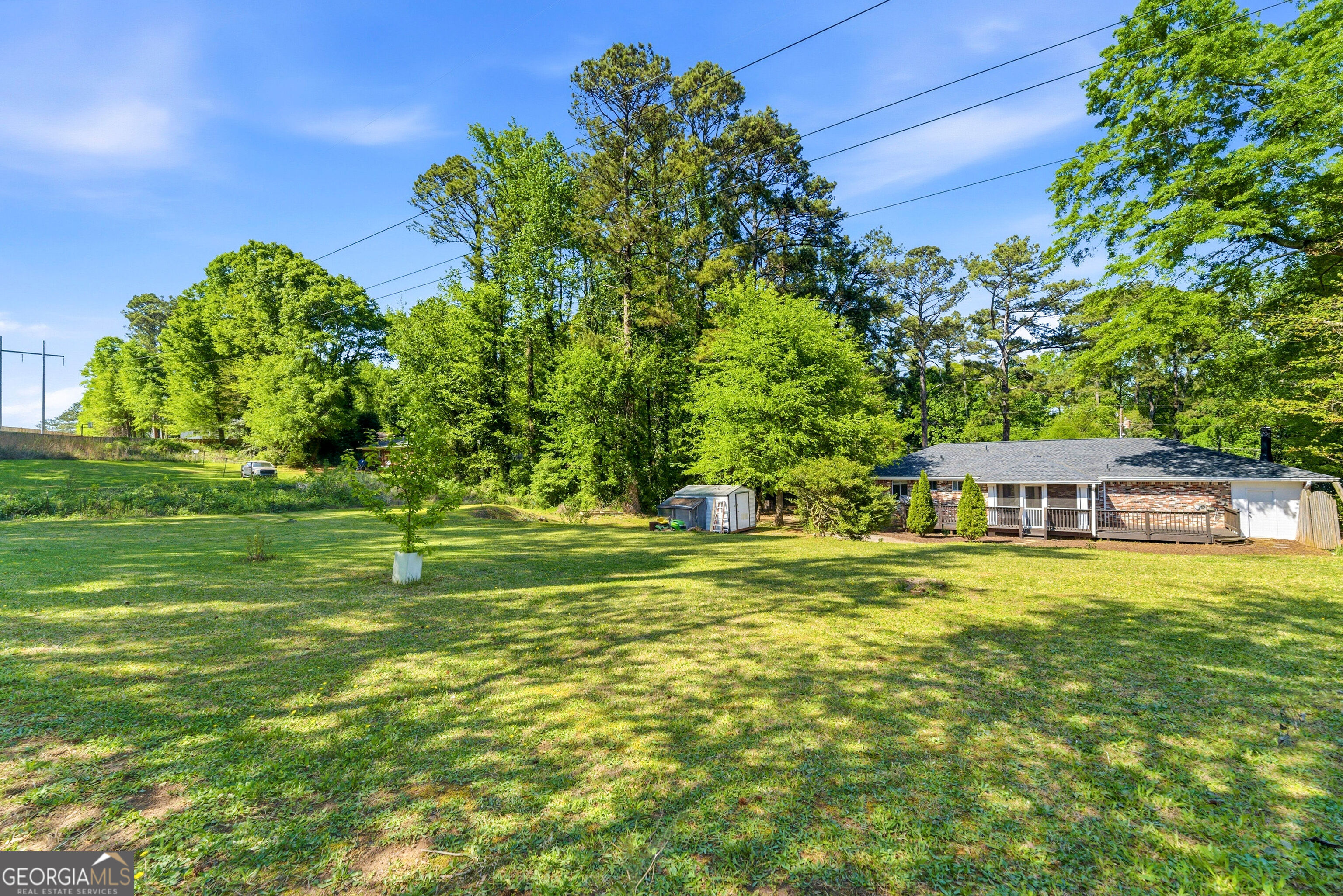 1100 Vonda Lane SW Mableton GA 30126