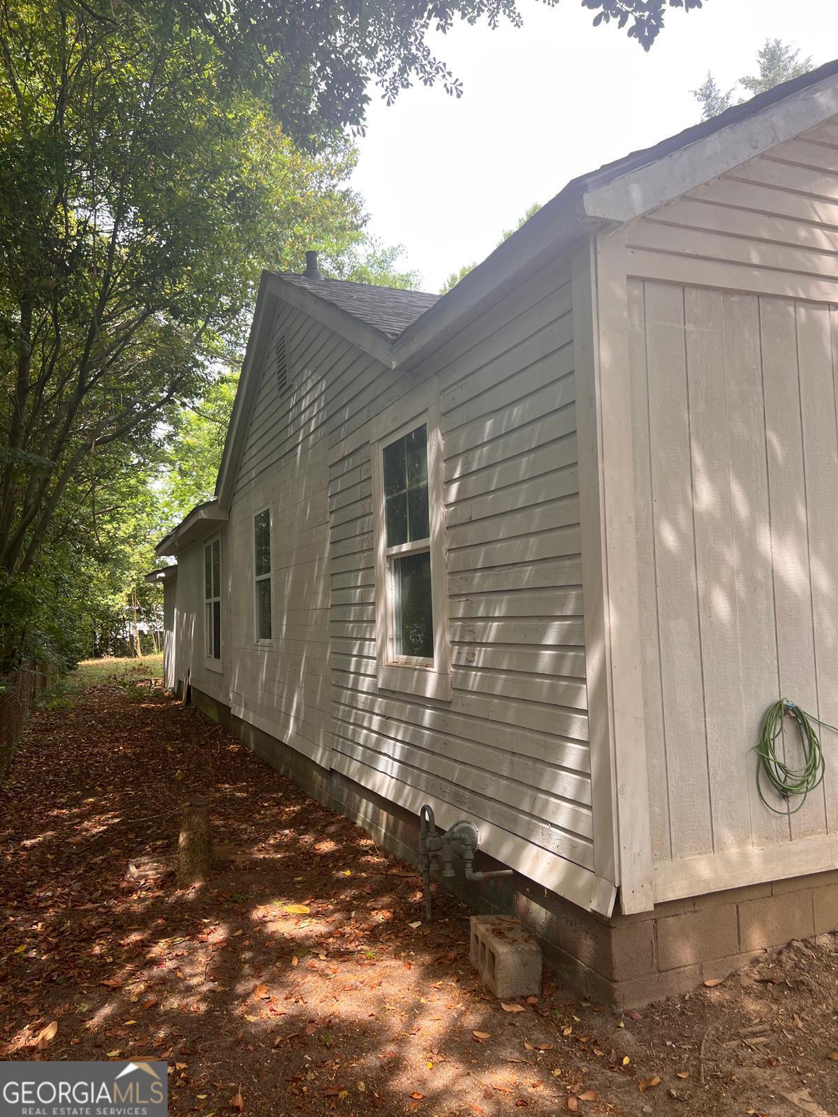 4249 Trammel Avenue Macon GA 31206