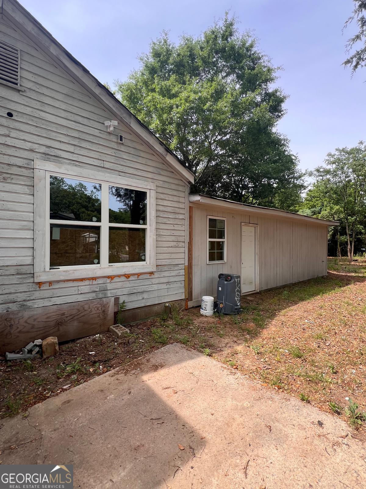 4249 Trammel Avenue Macon GA 31206