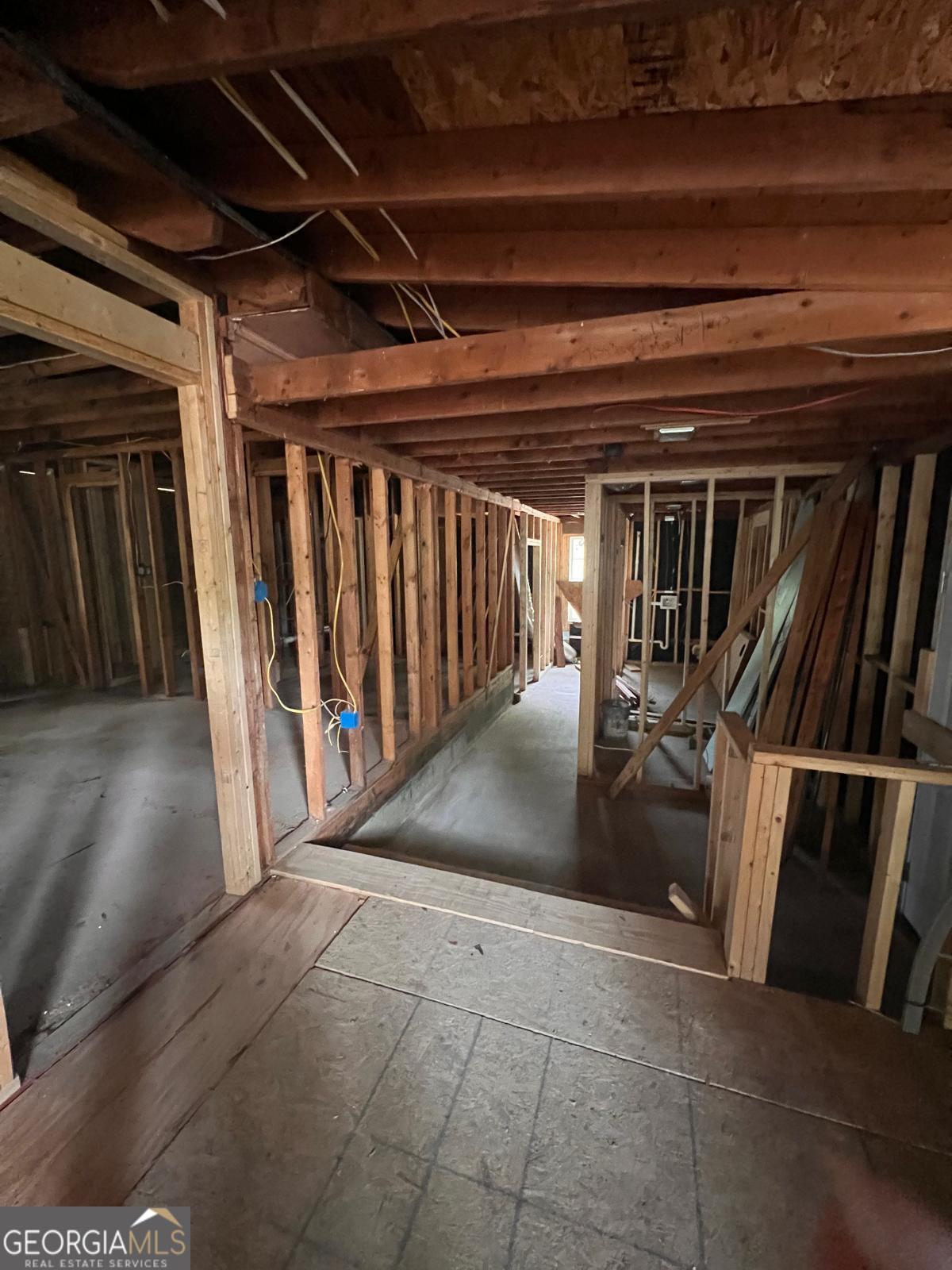 4249 Trammel Avenue Macon GA 31206