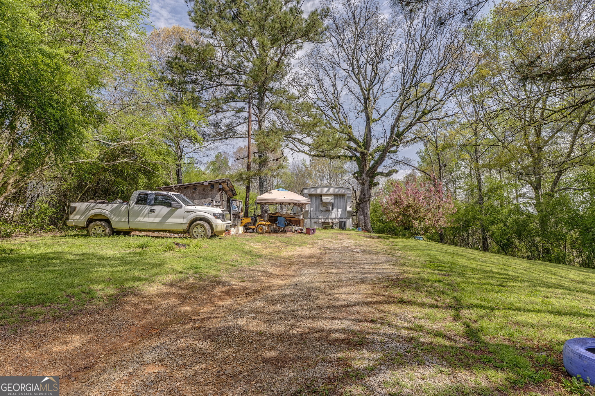 3585 Old Highway 100 S Tallapoosa GA 30176