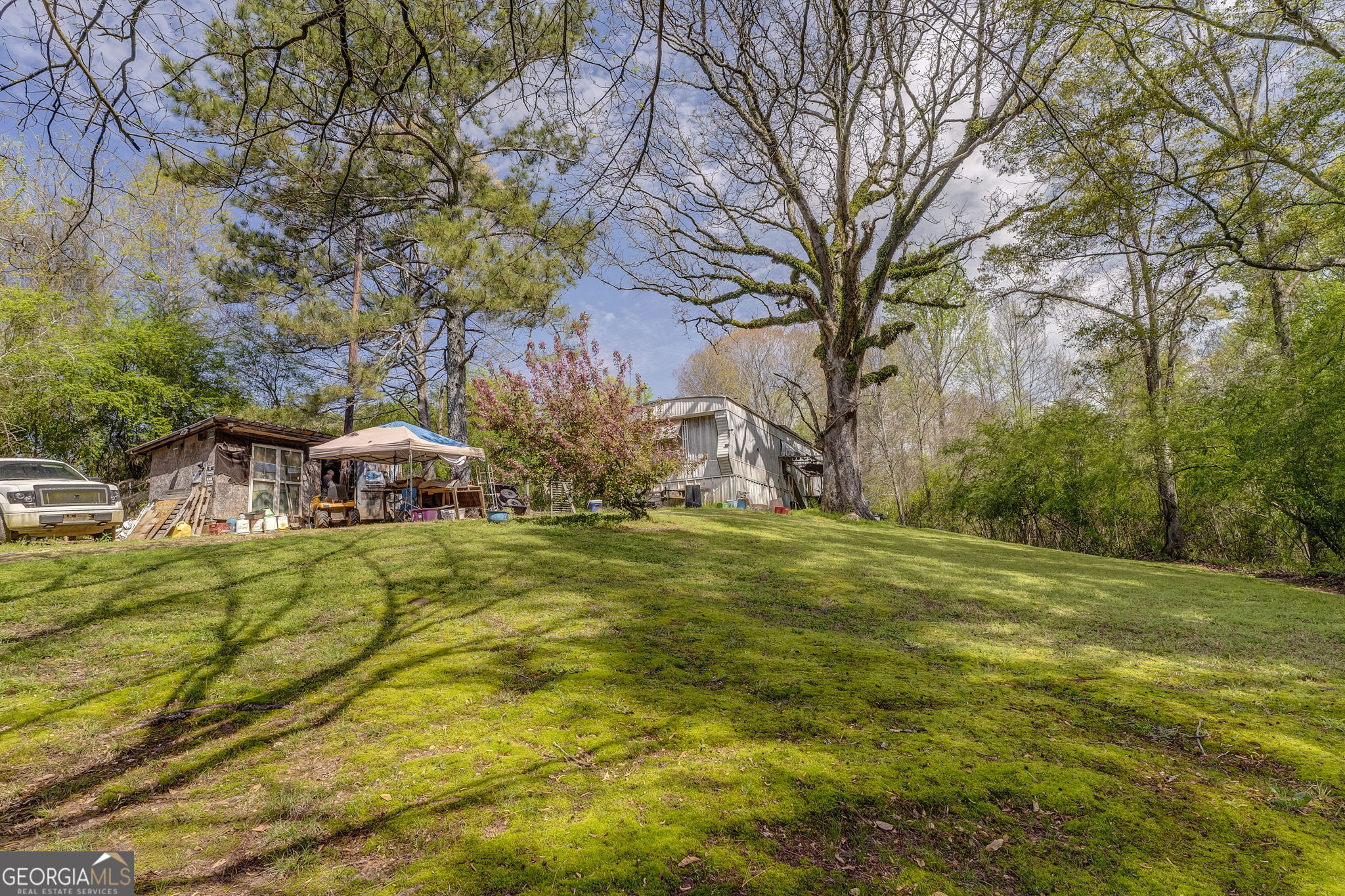 3585 Old Highway 100 S Tallapoosa GA 30176