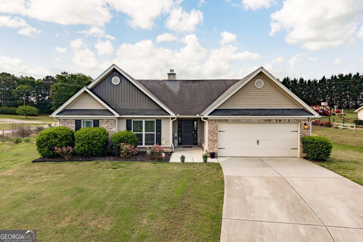 802 Brandon Drive Winder GA 30680