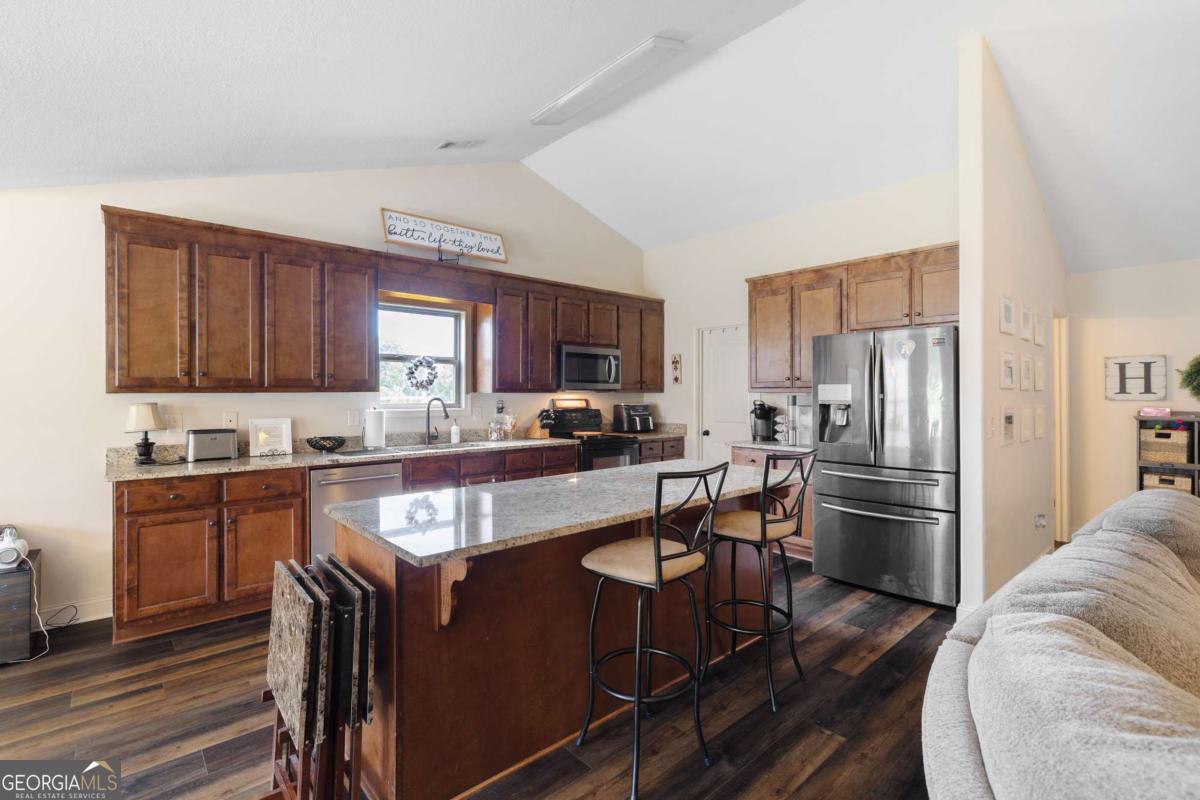 802 Brandon Drive Winder GA 30680