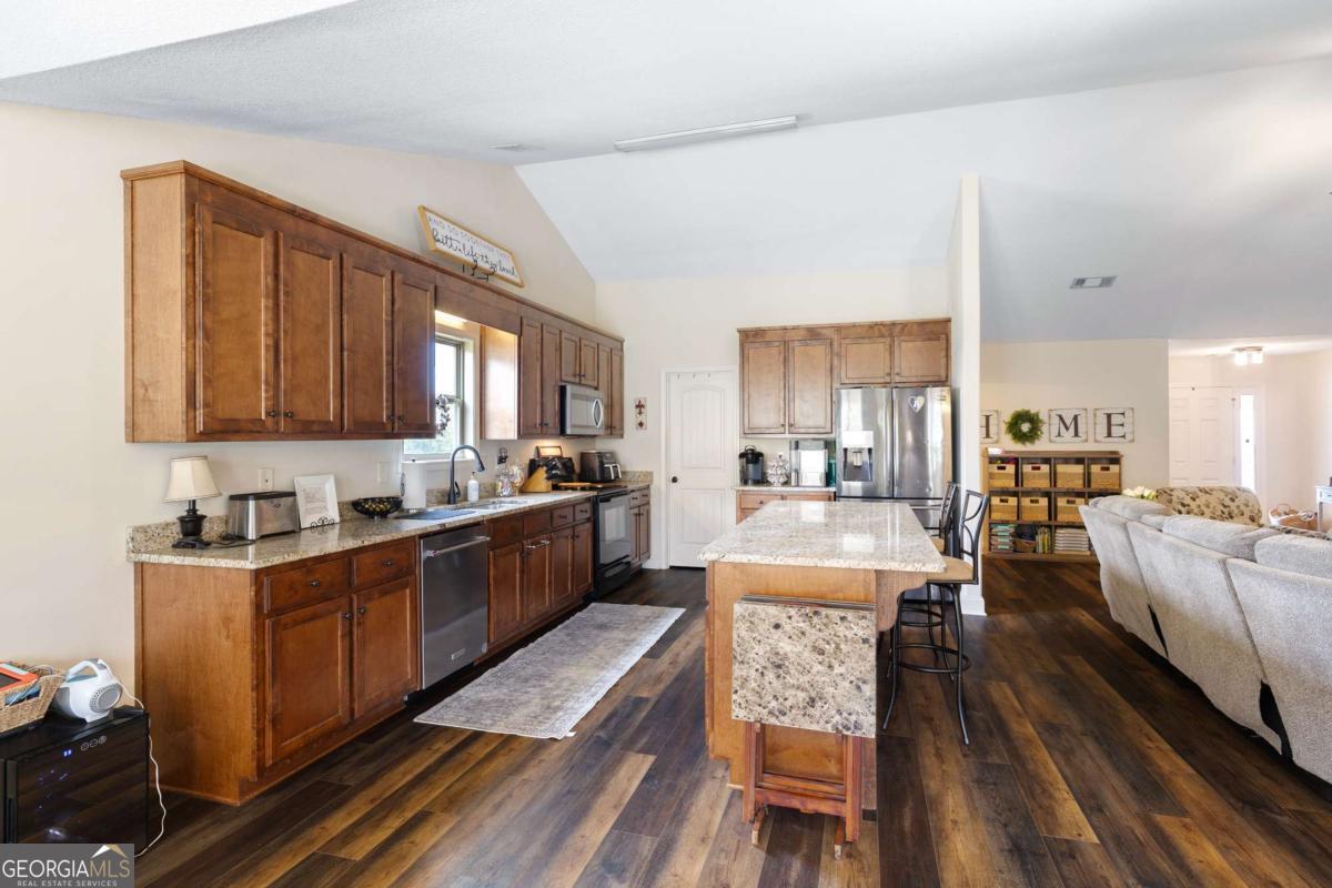 802 Brandon Drive Winder GA 30680